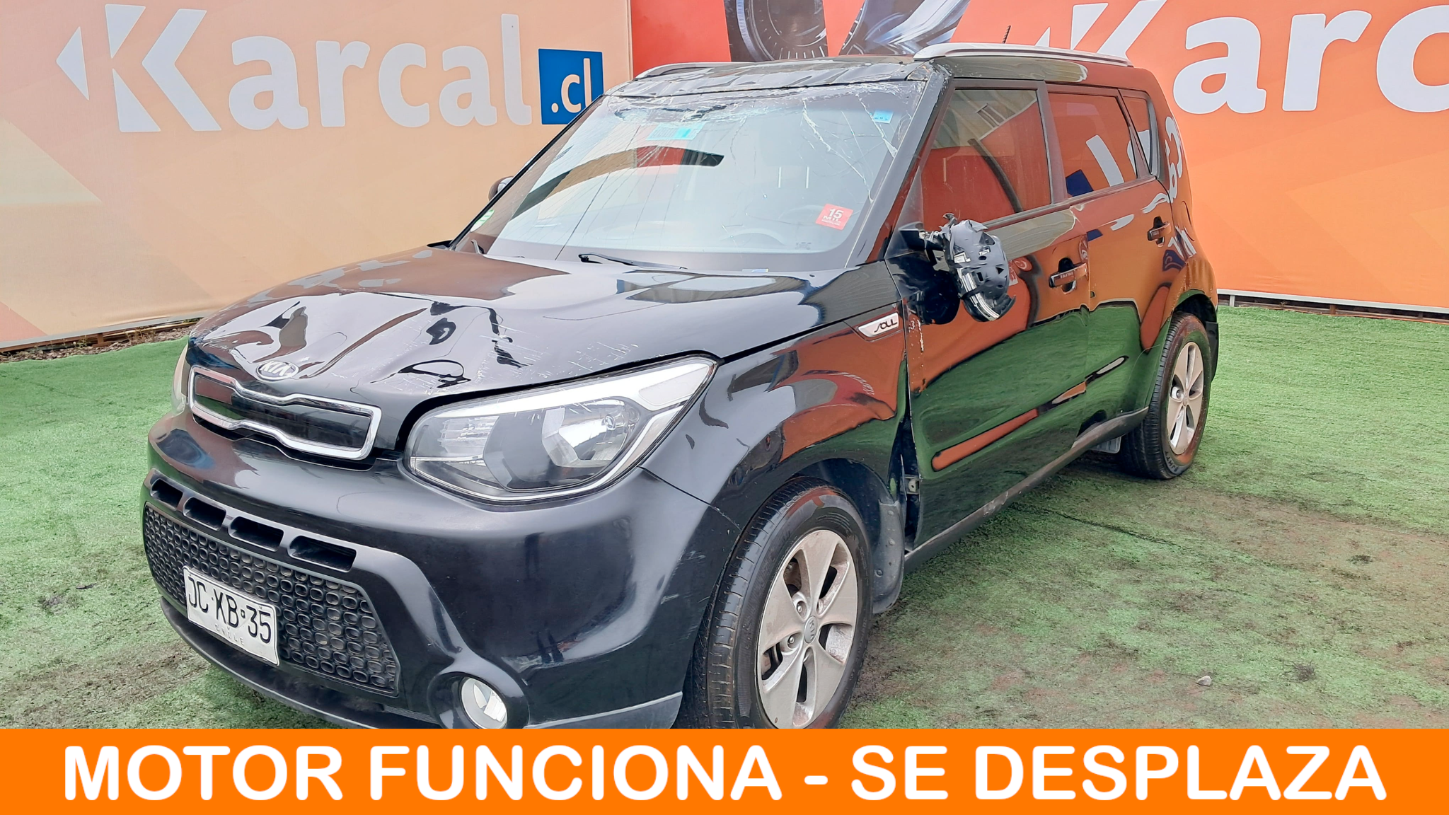 Remates Karcal