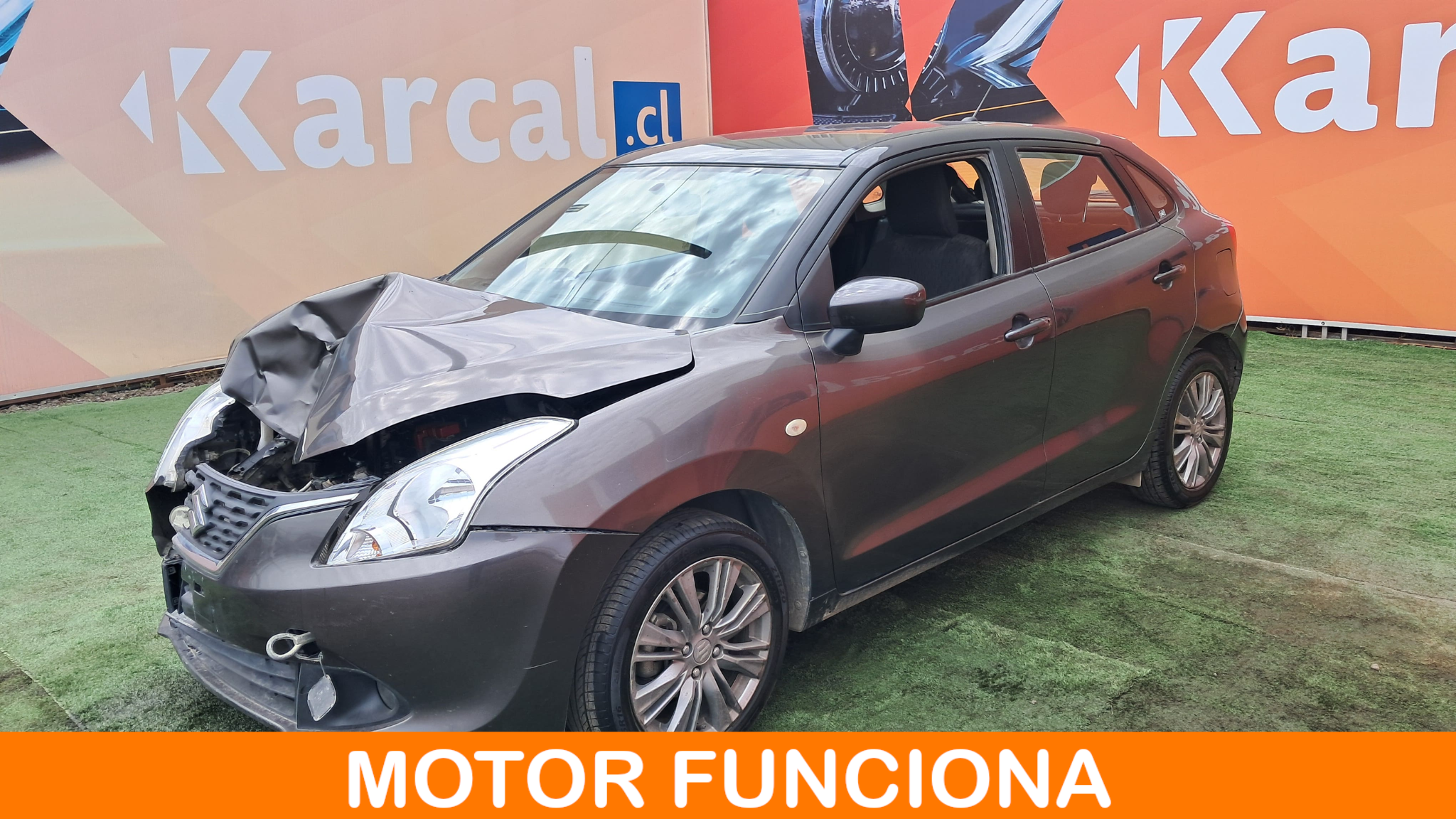 Remates Karcal