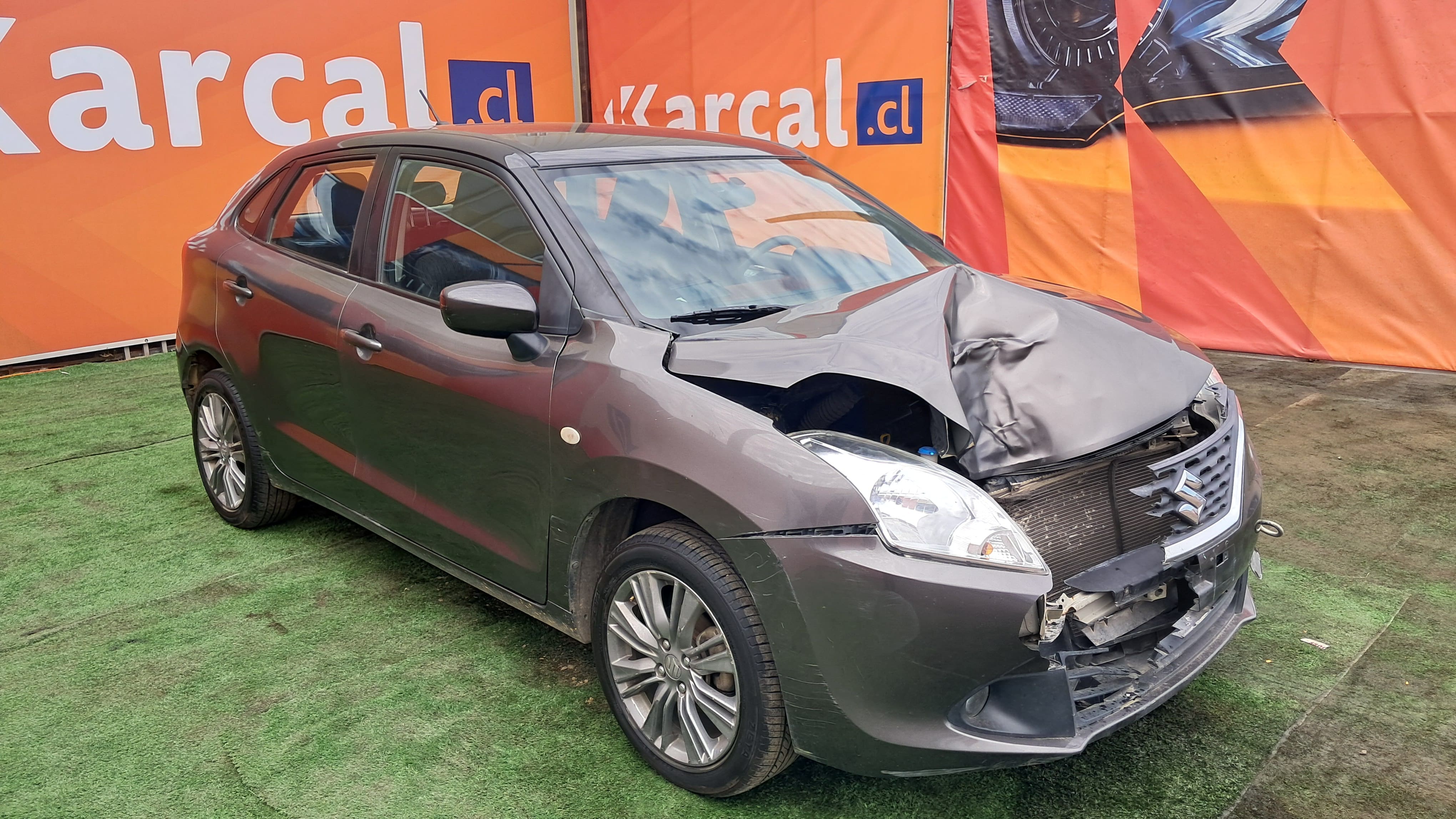 Remates Karcal
