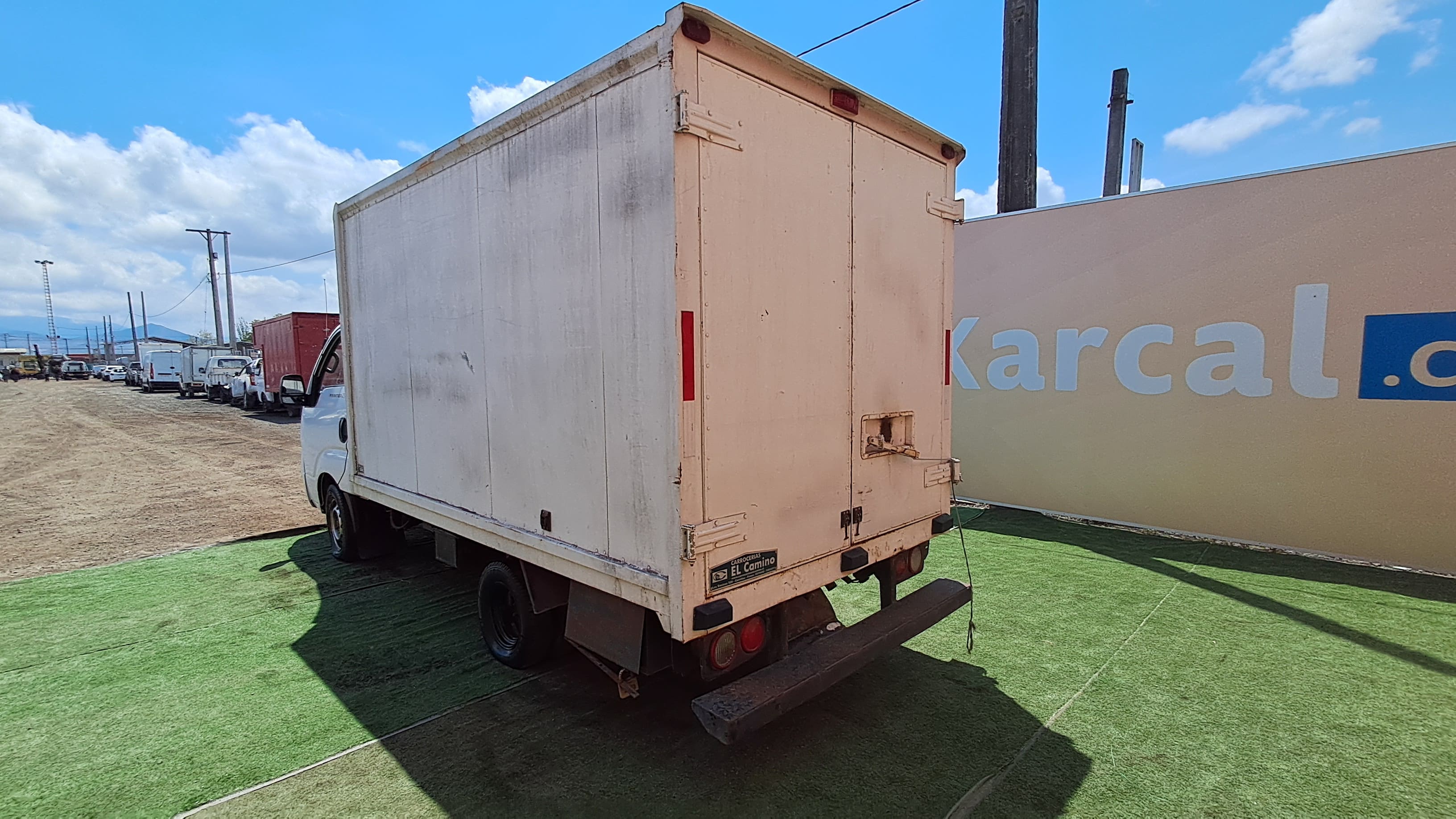 Remates Karcal