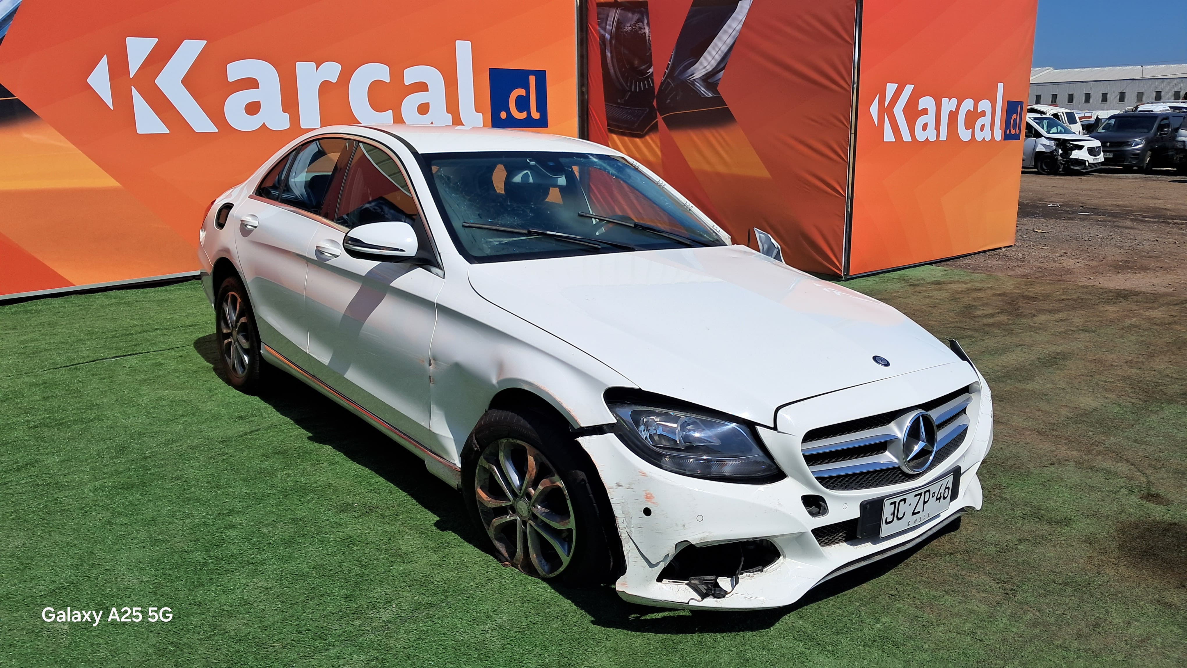 Remates Karcal