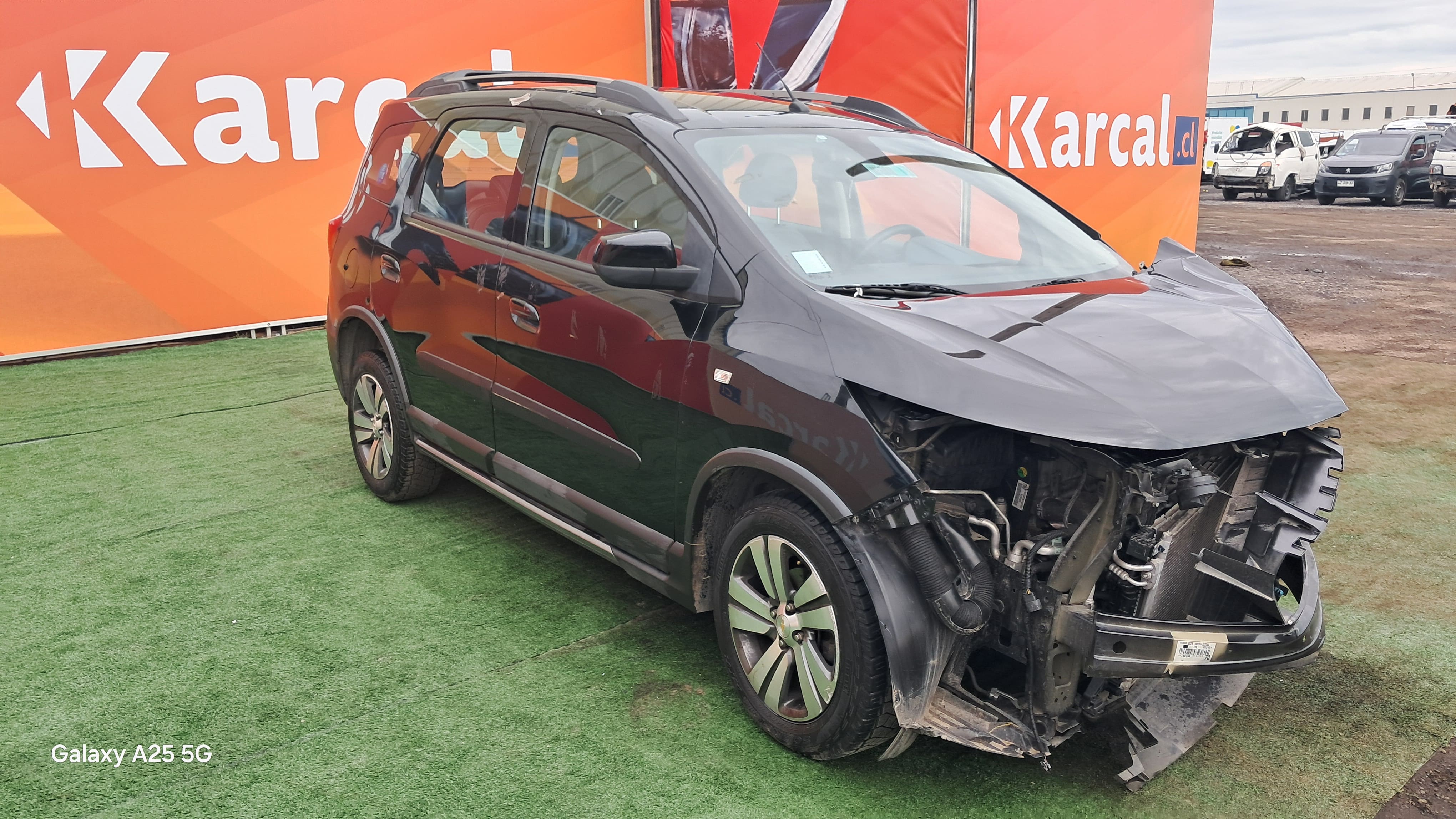 Remates Karcal