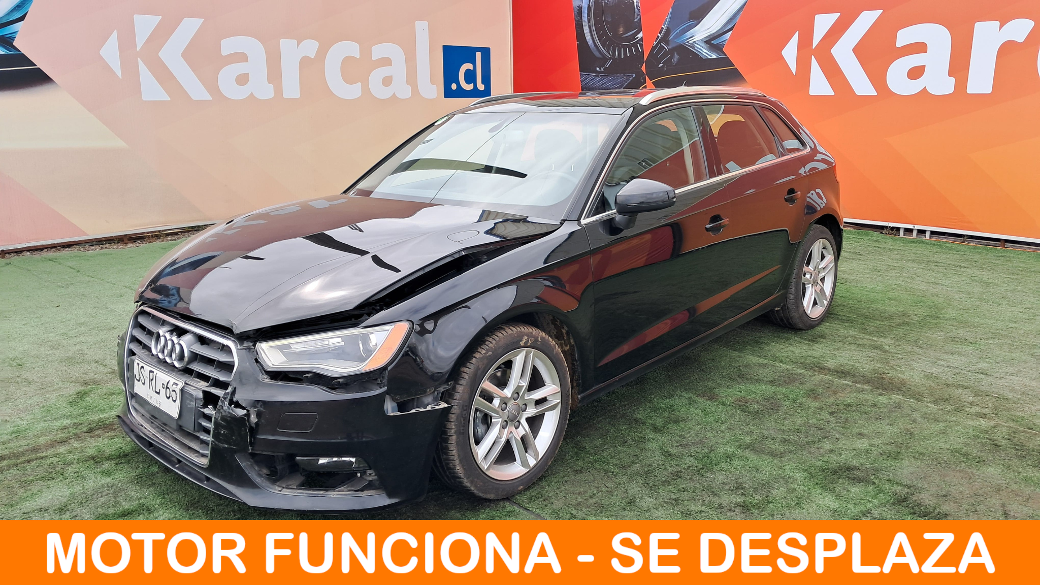 Remates Karcal