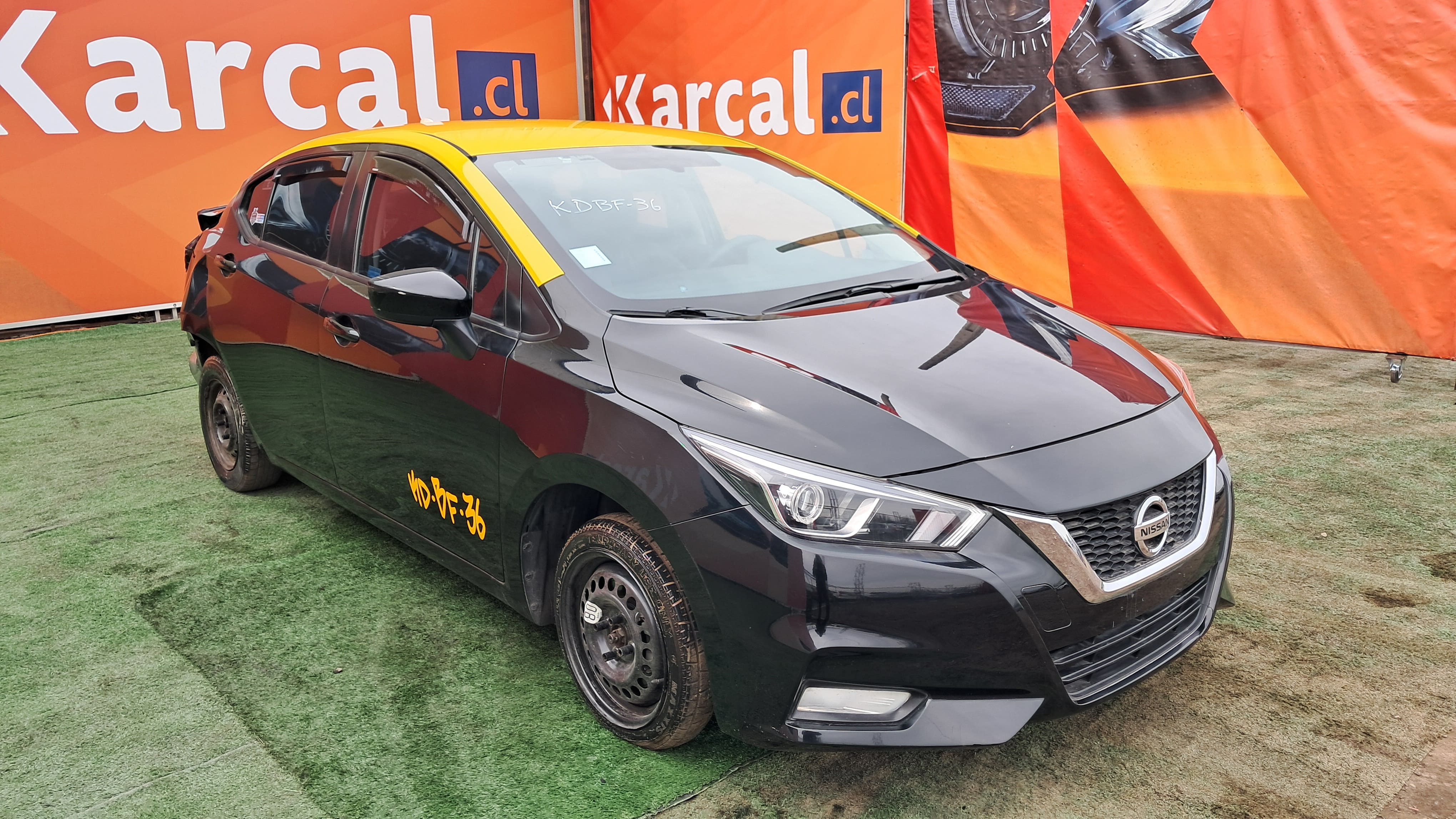 Remates Karcal