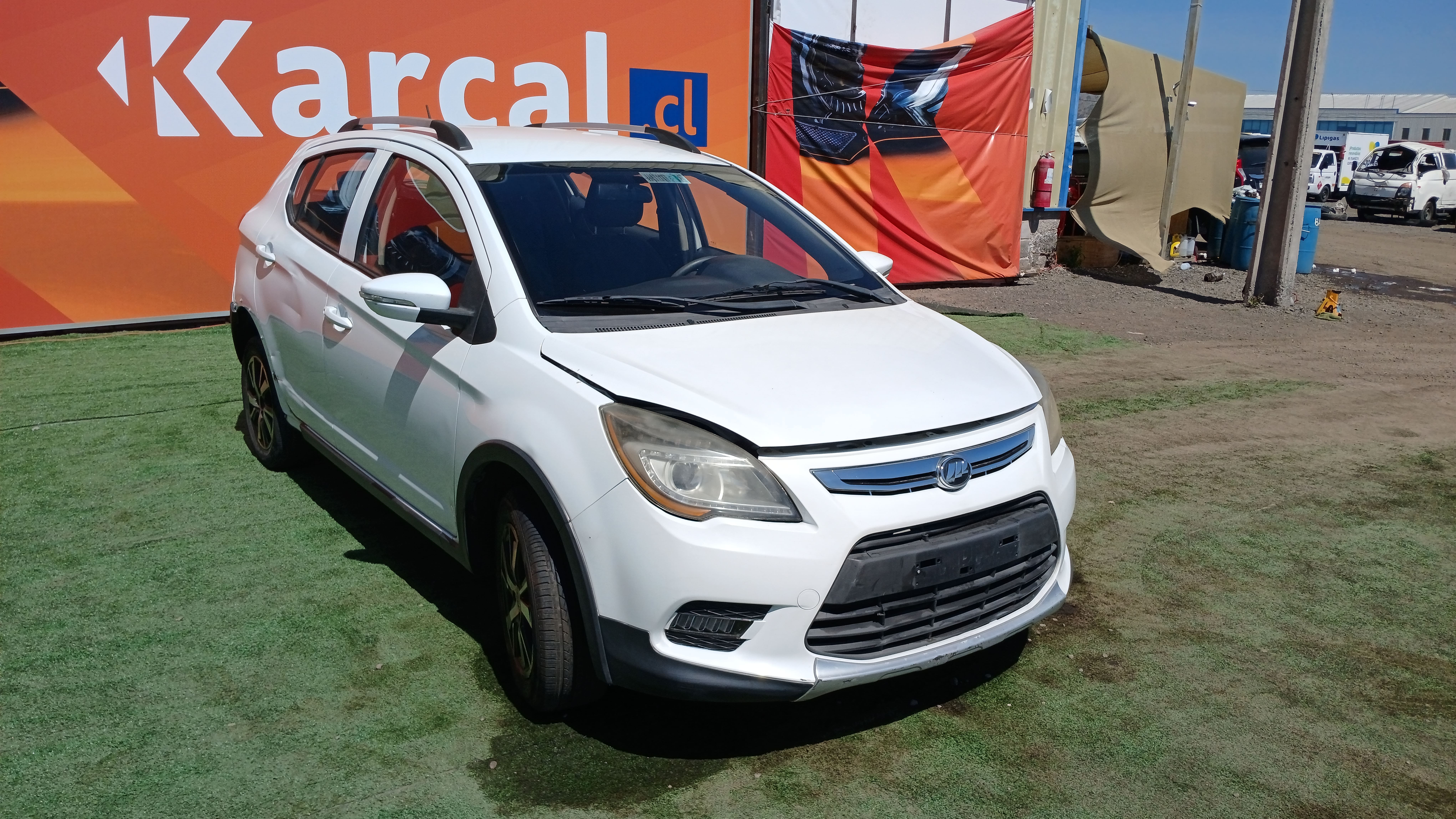 Remates Karcal