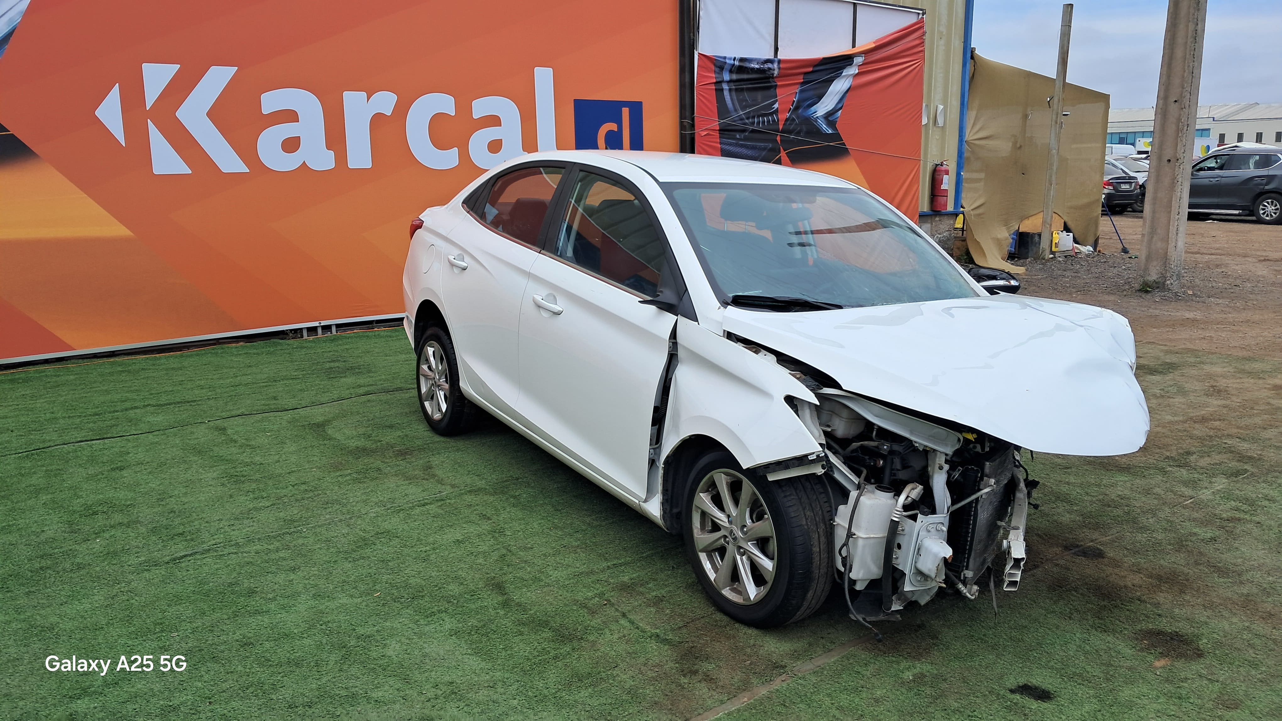 Remates Karcal