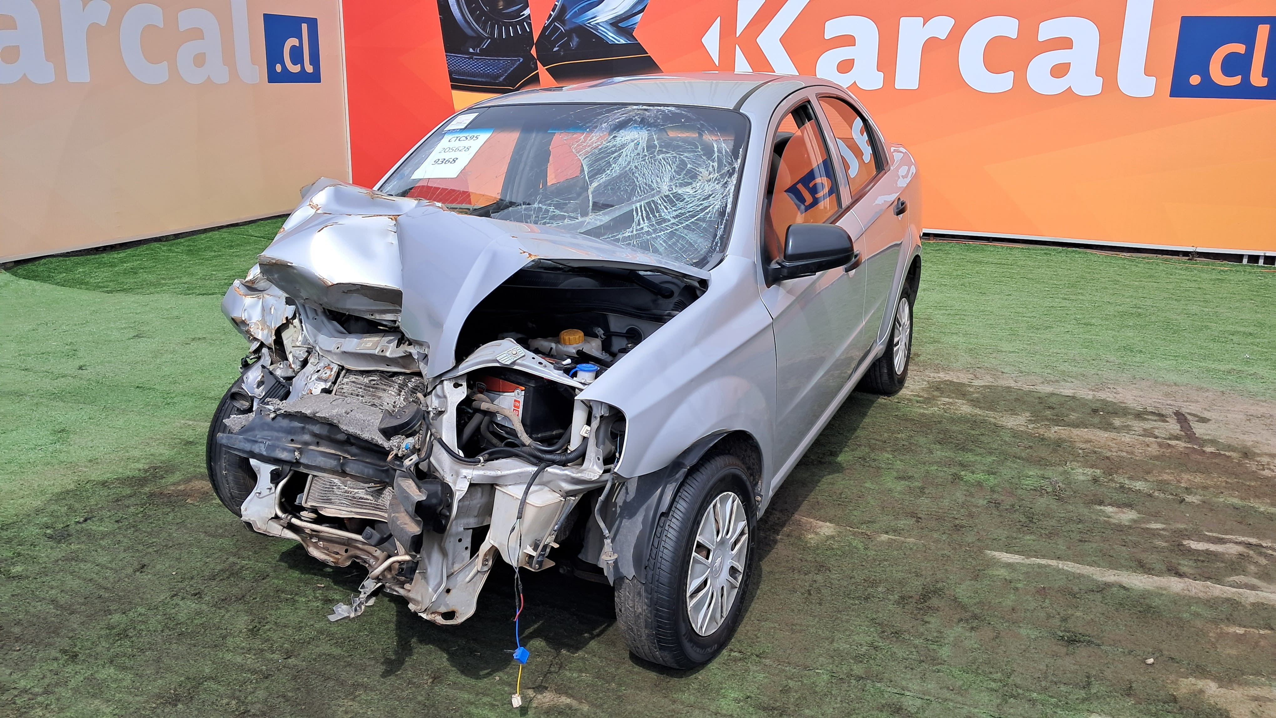 Remates Karcal