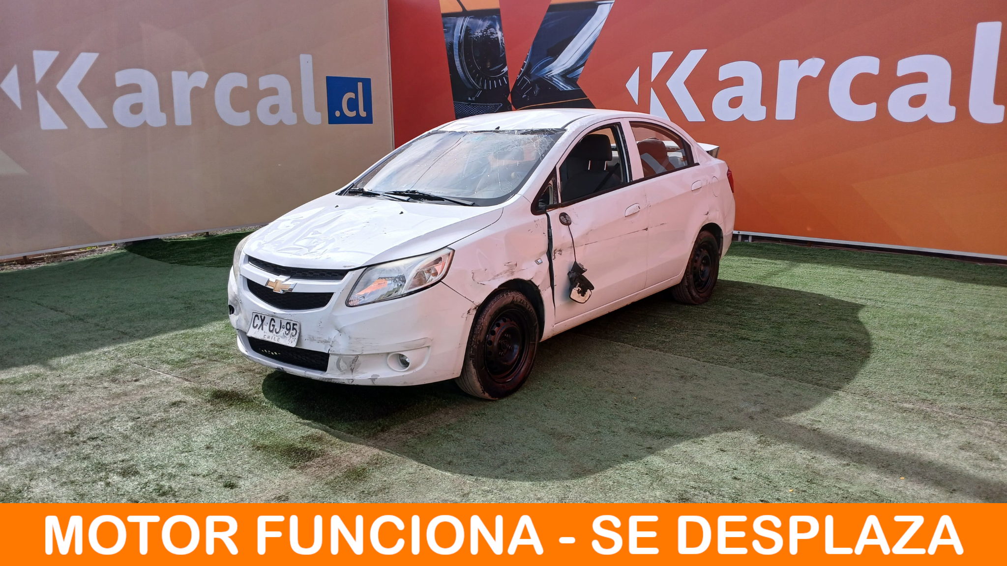 Remates Karcal
