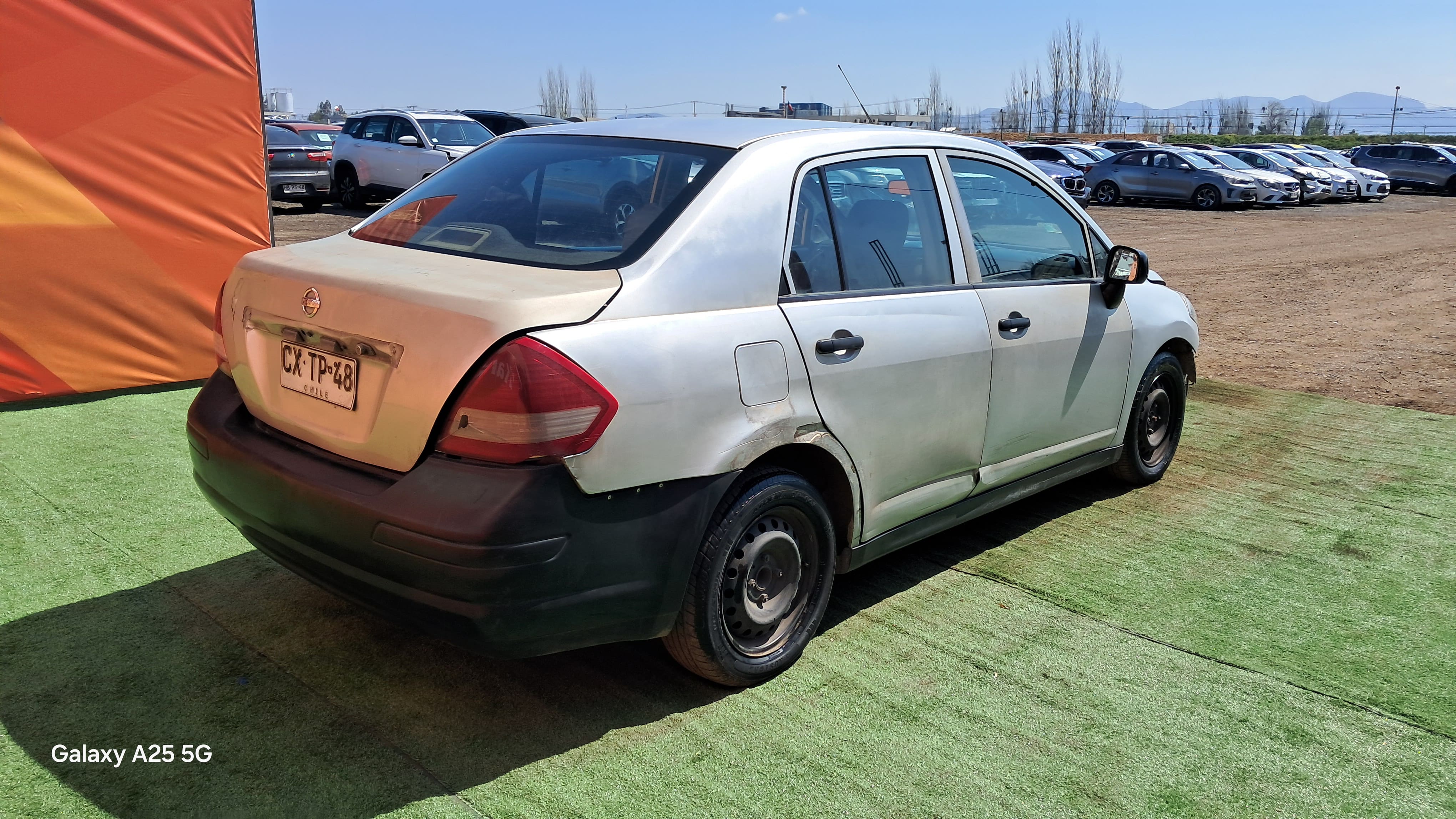 Remates Karcal