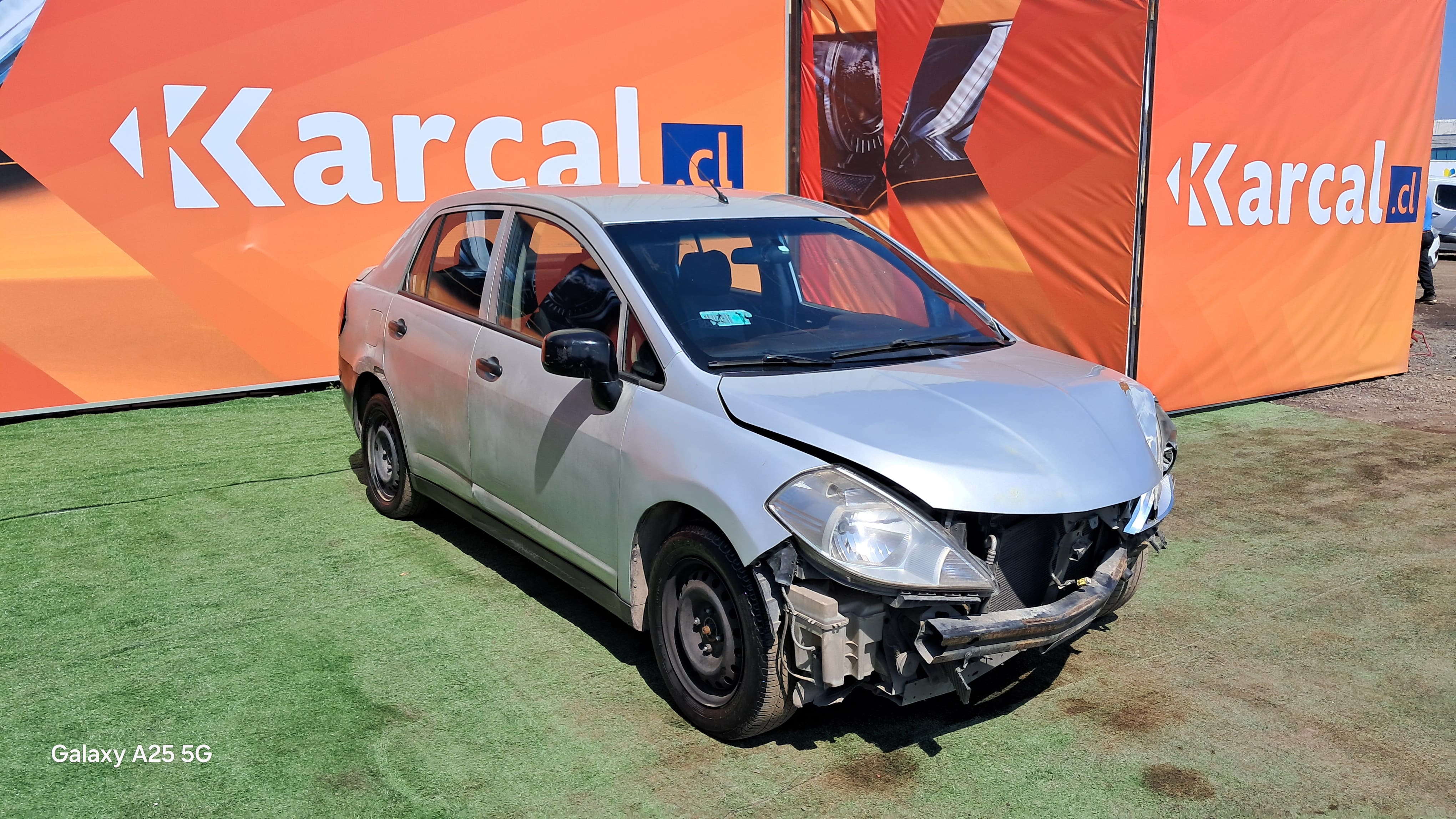 Remates Karcal
