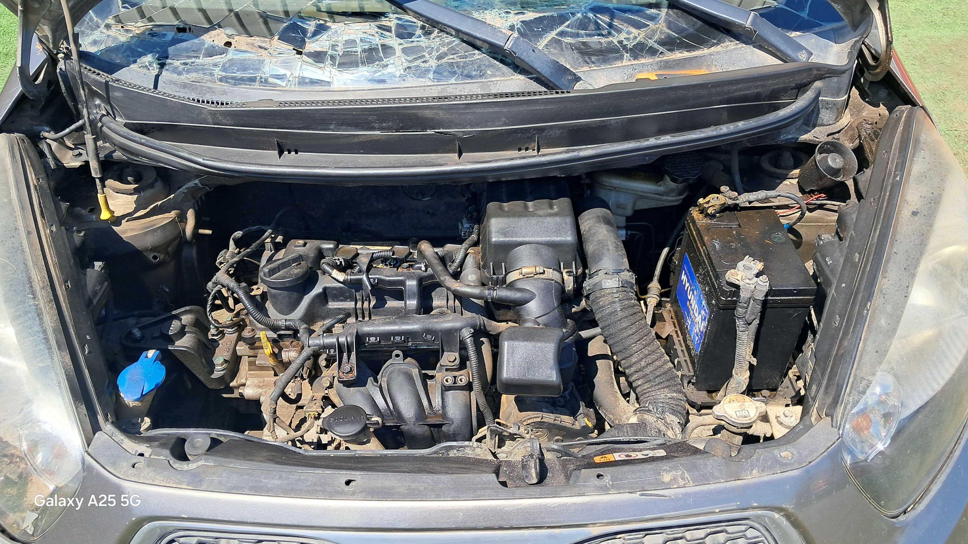 Remates Karcal