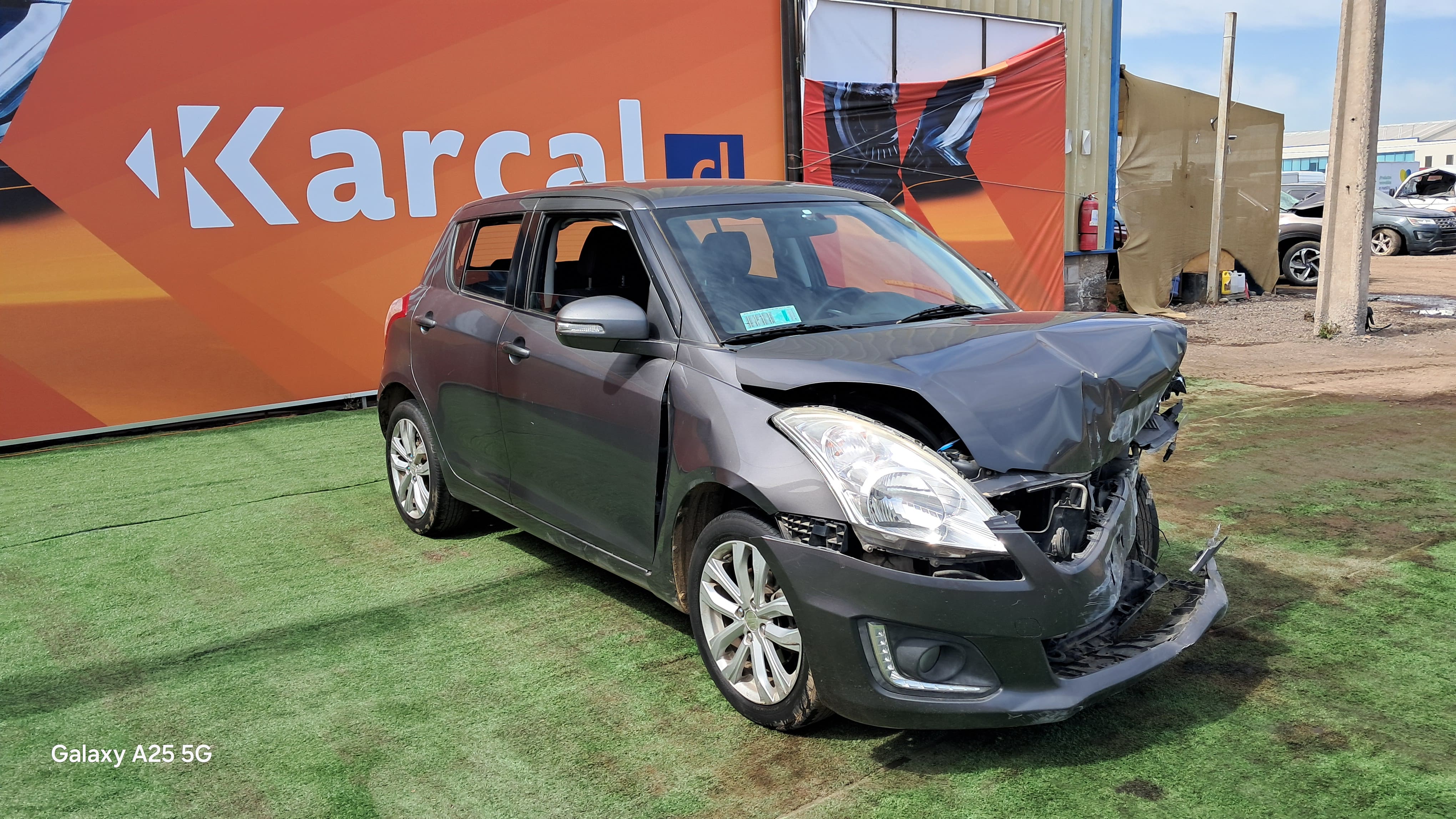 Remates Karcal