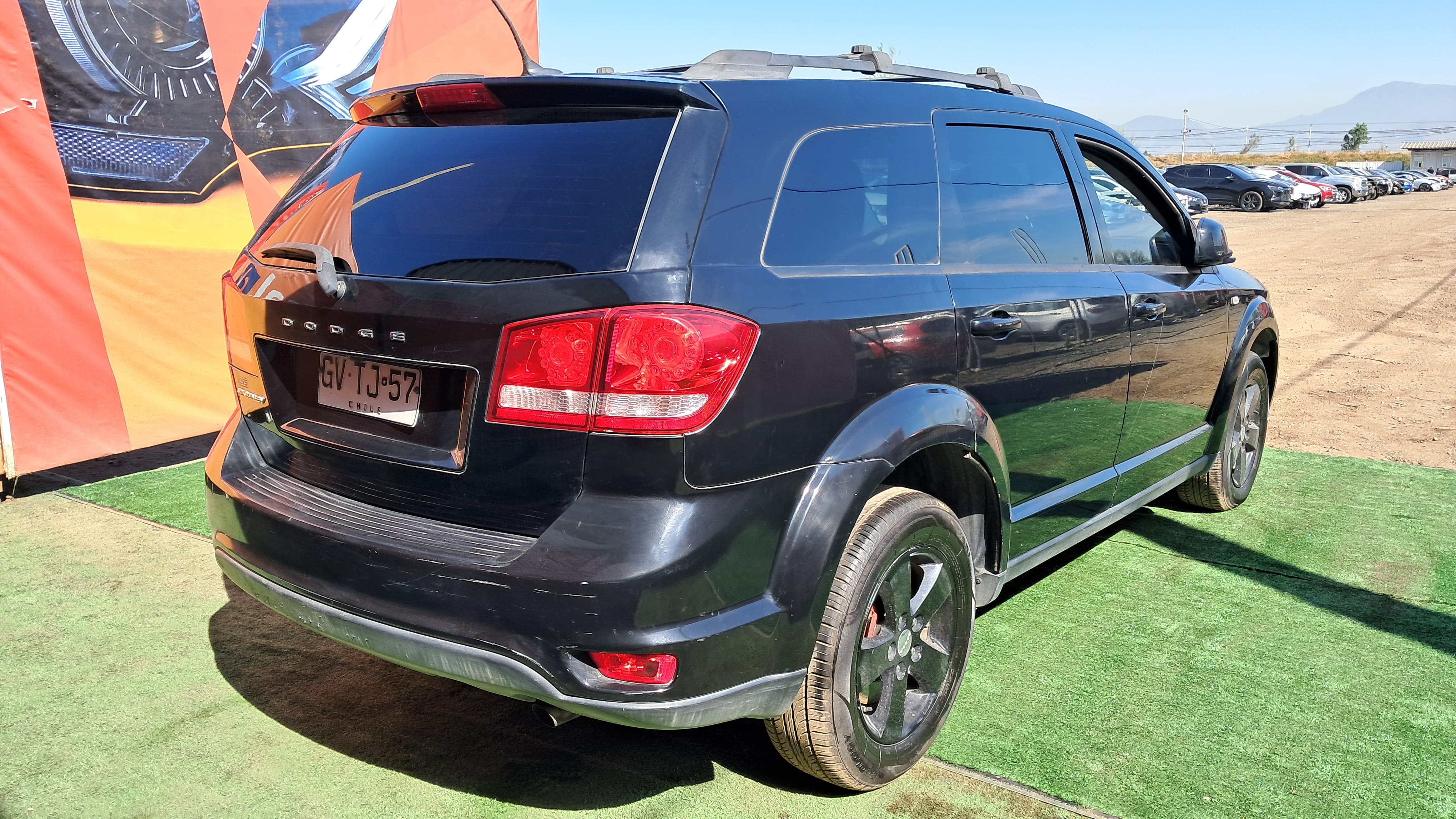 Remates Karcal