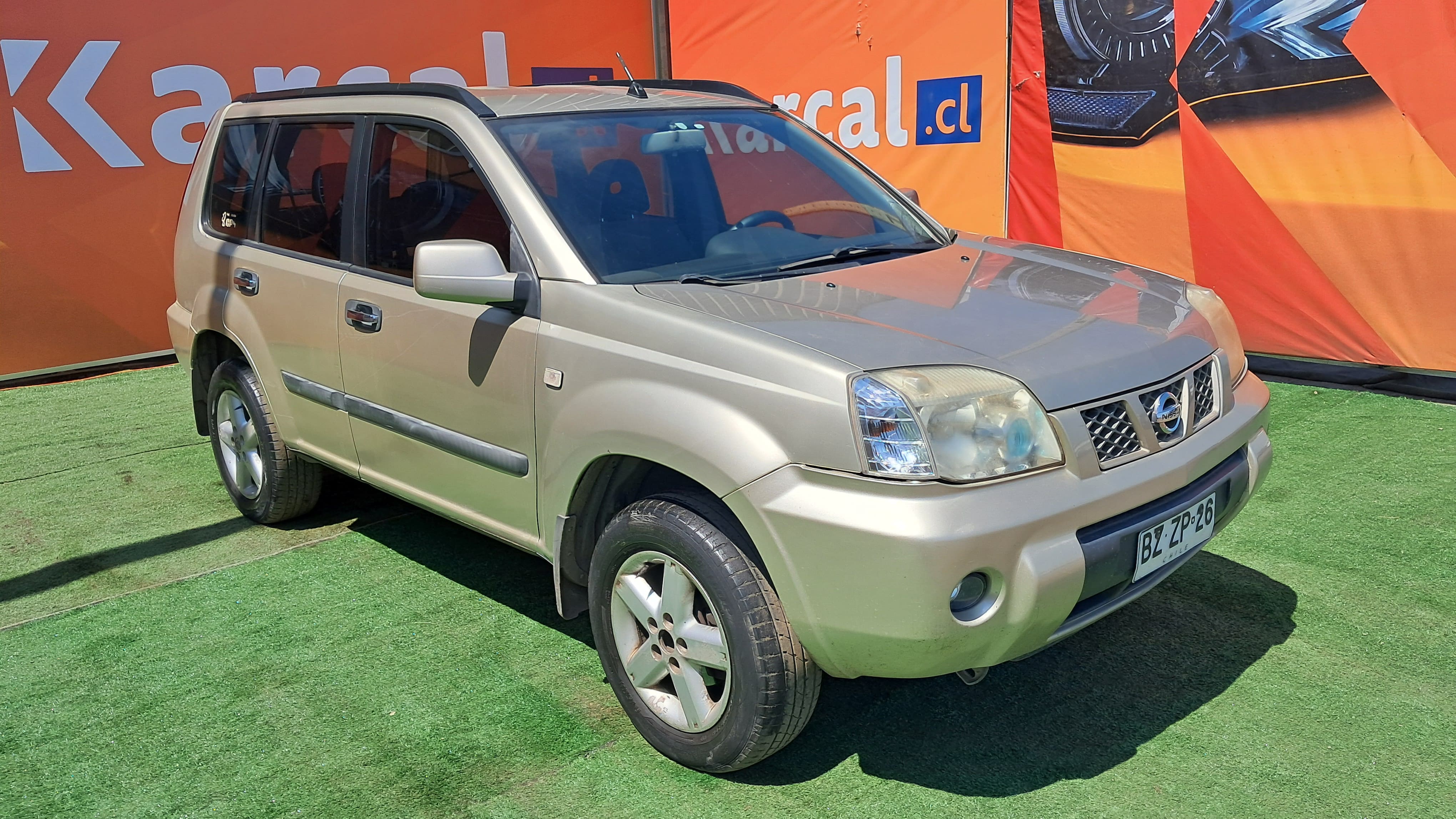 Remates Karcal