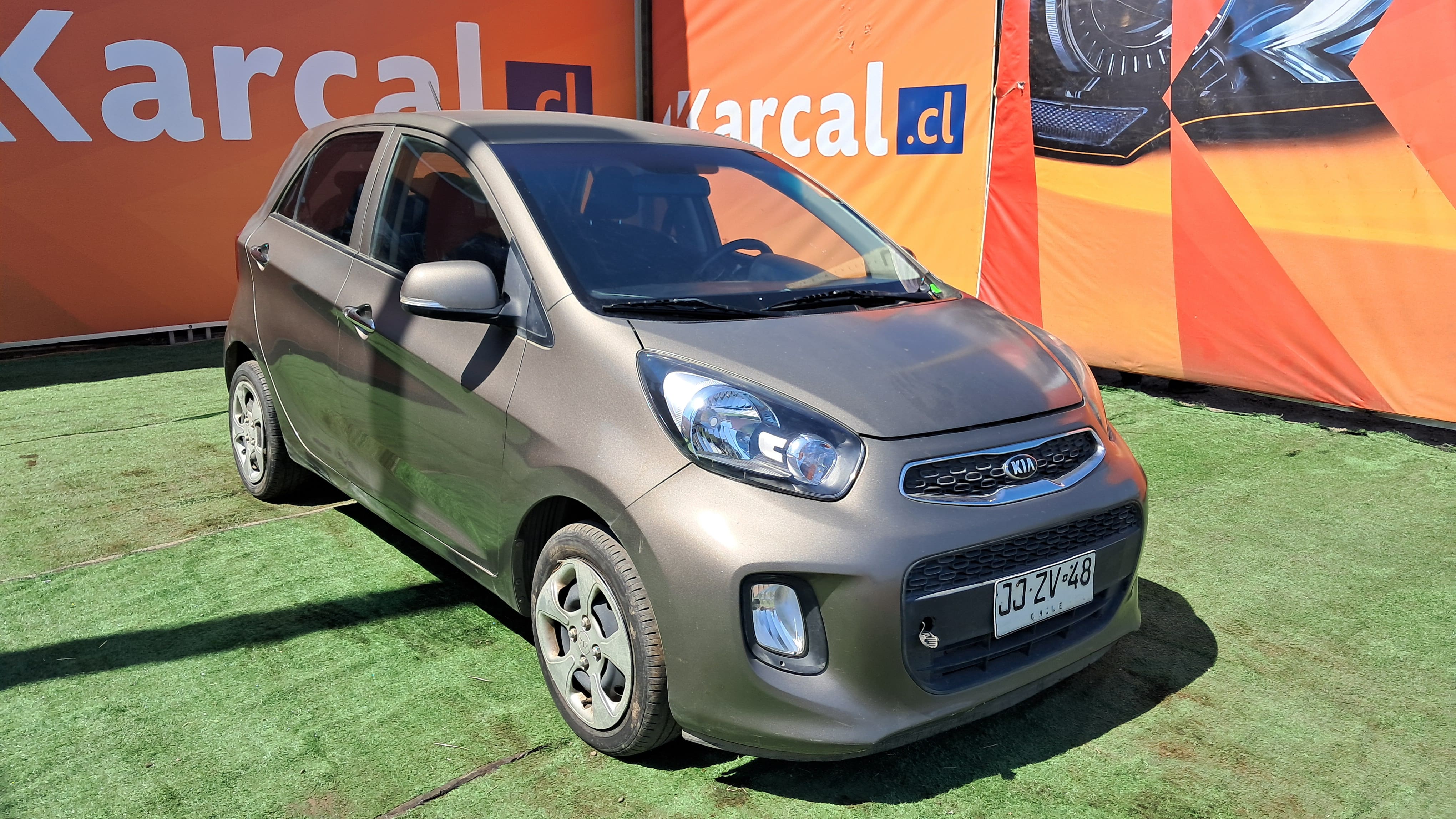 Remates Karcal