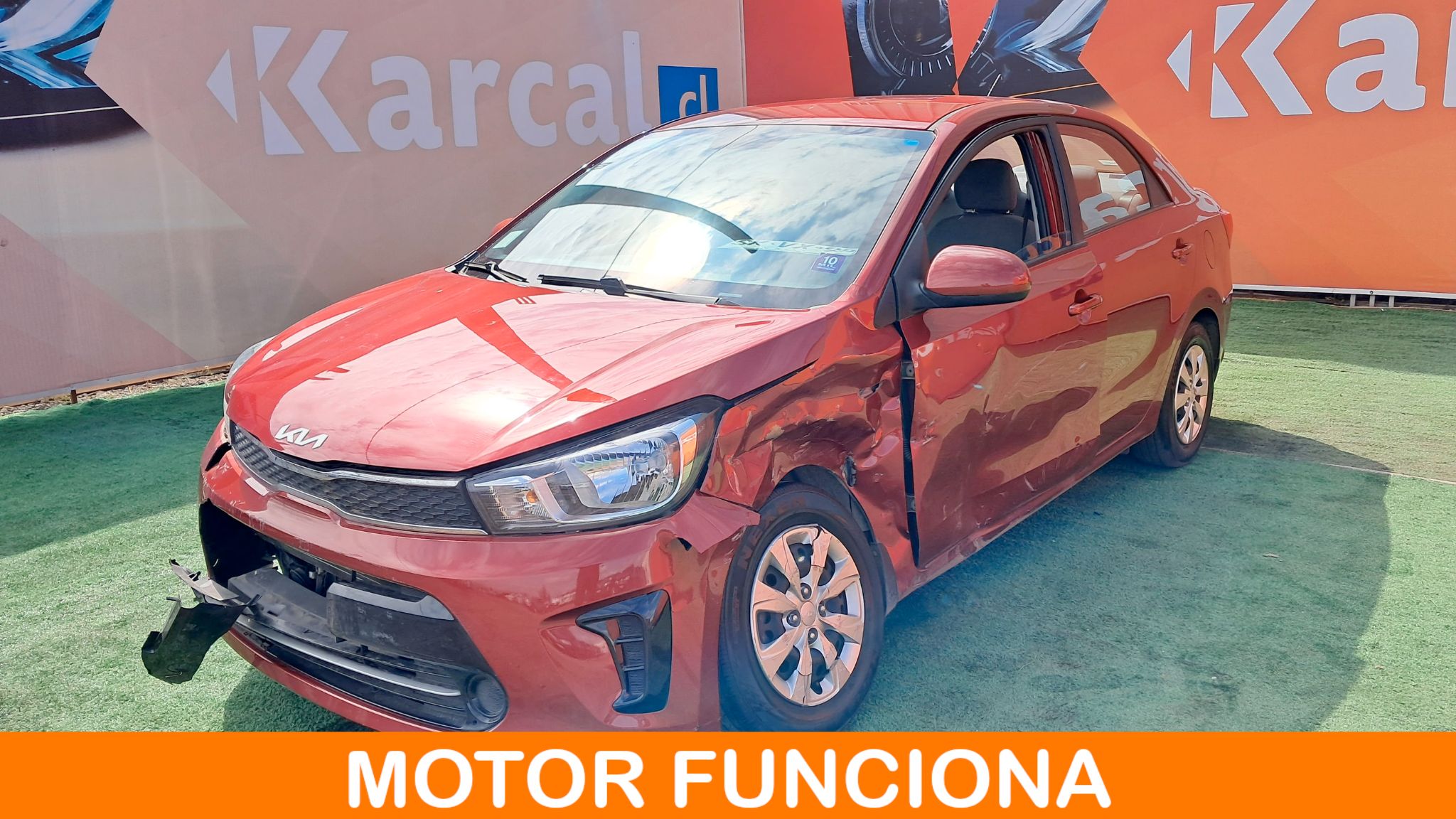 KIA SOLUTO 1.4 2023 SKVX95