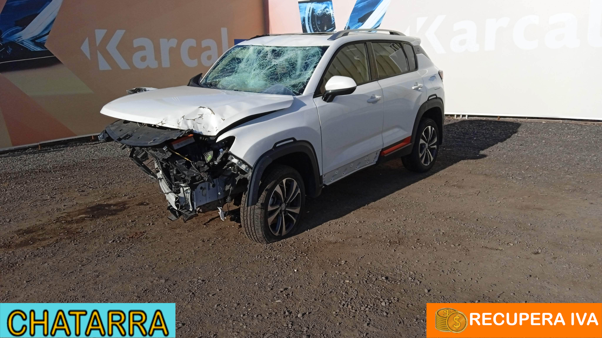 CHANGAN CS35 PLUS 1.4 AUT 2022 RSLY85