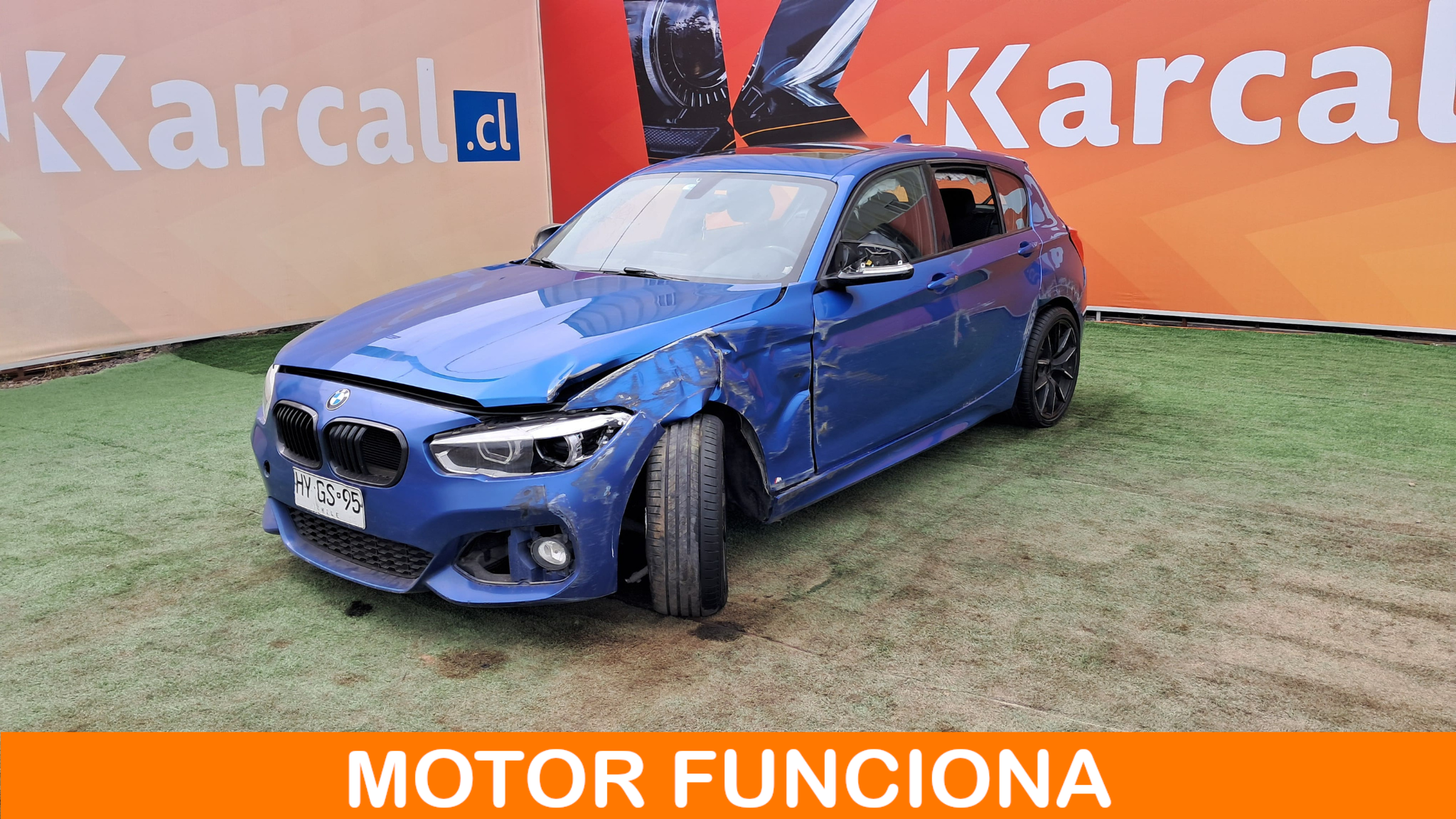 Remates Karcal