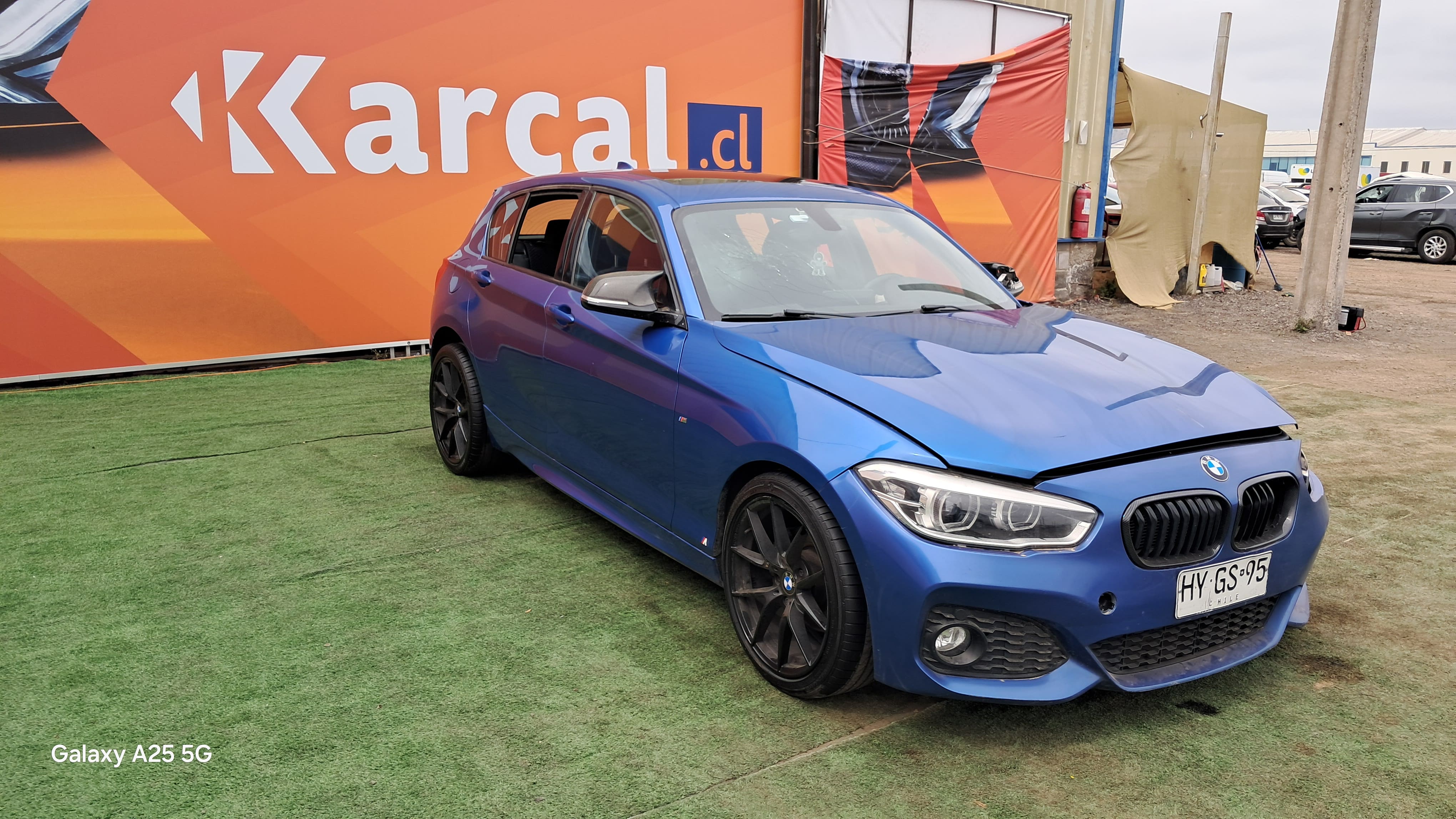 Remates Karcal