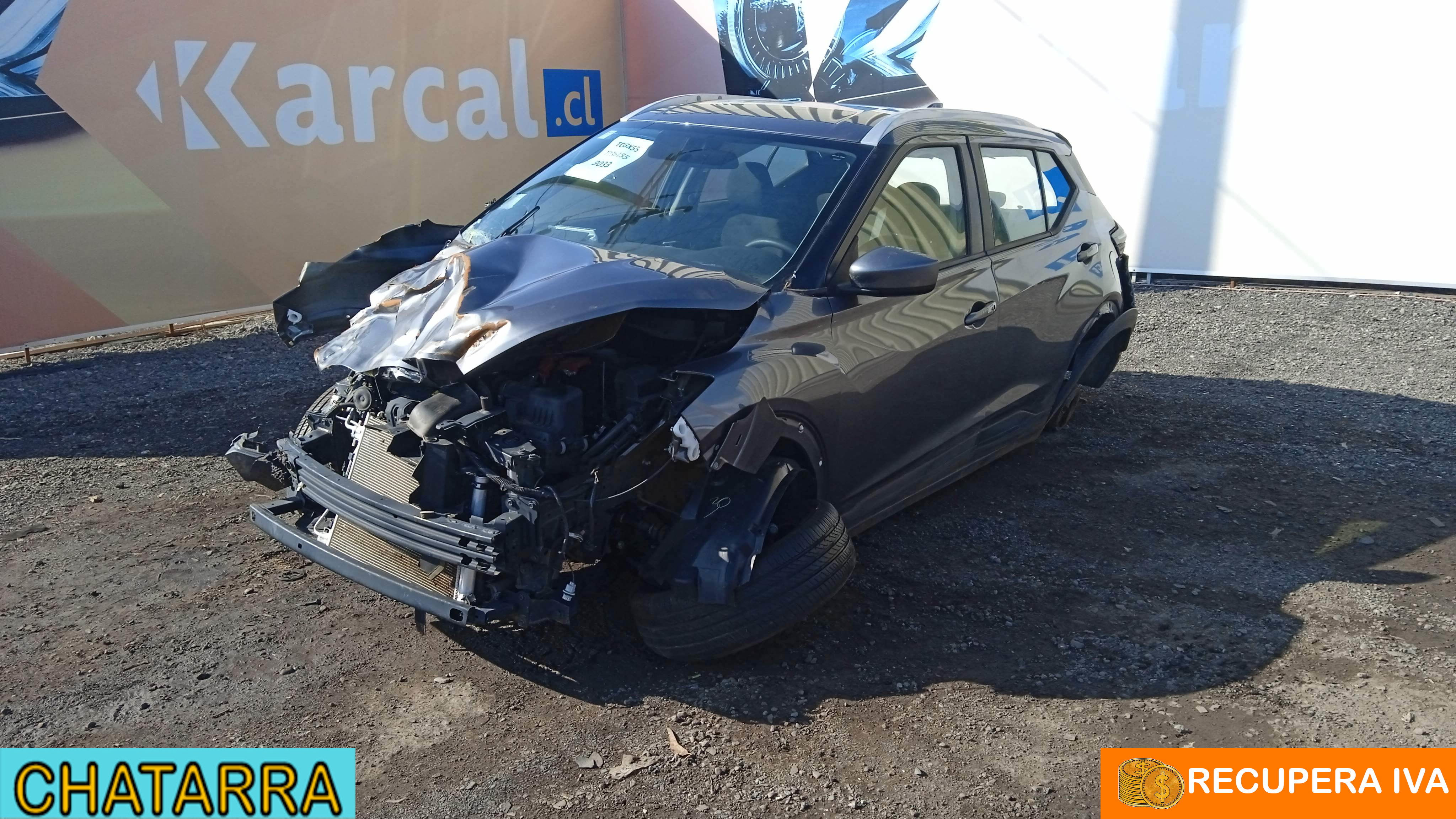 Remates Karcal
