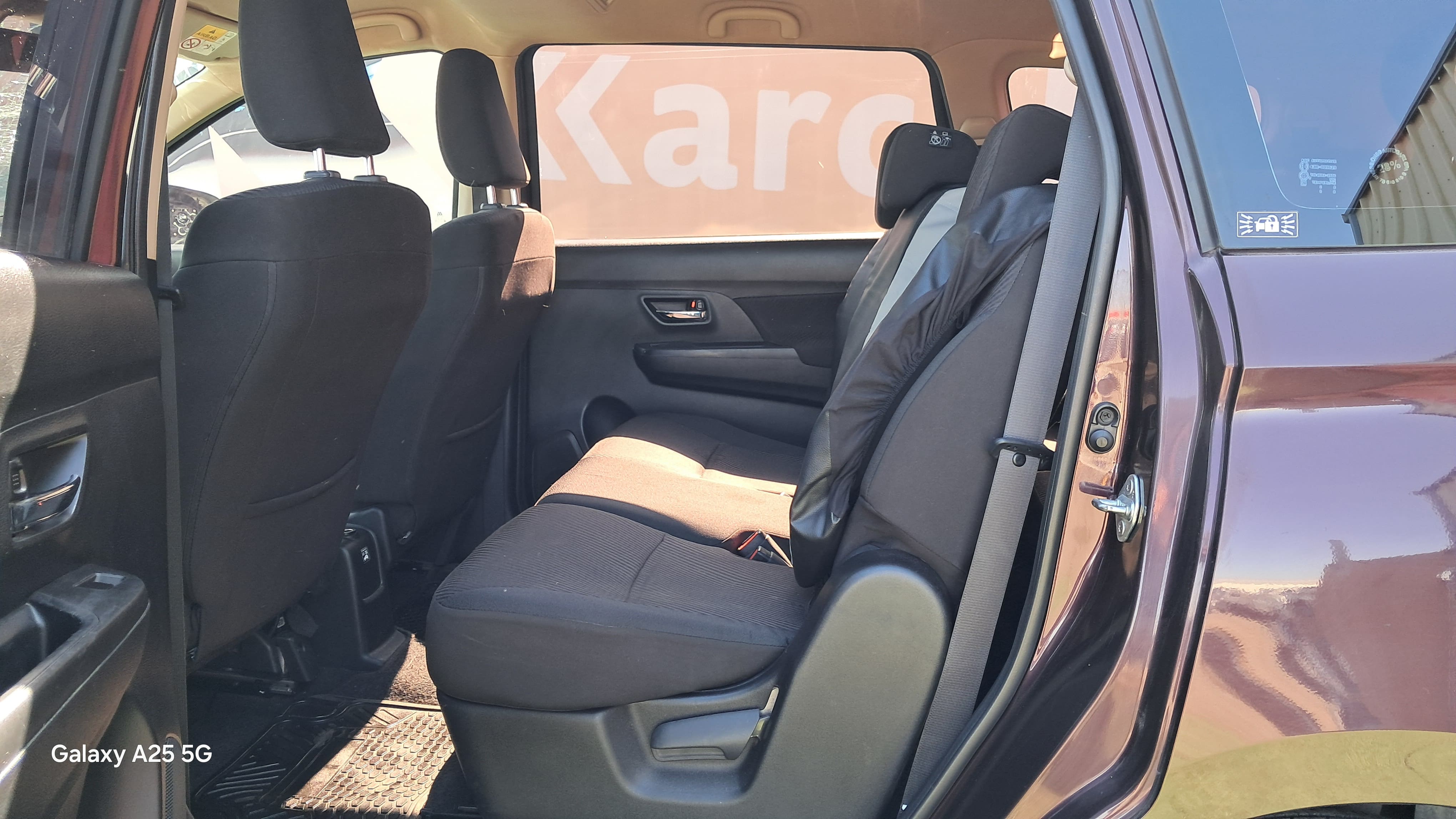 Remates Karcal