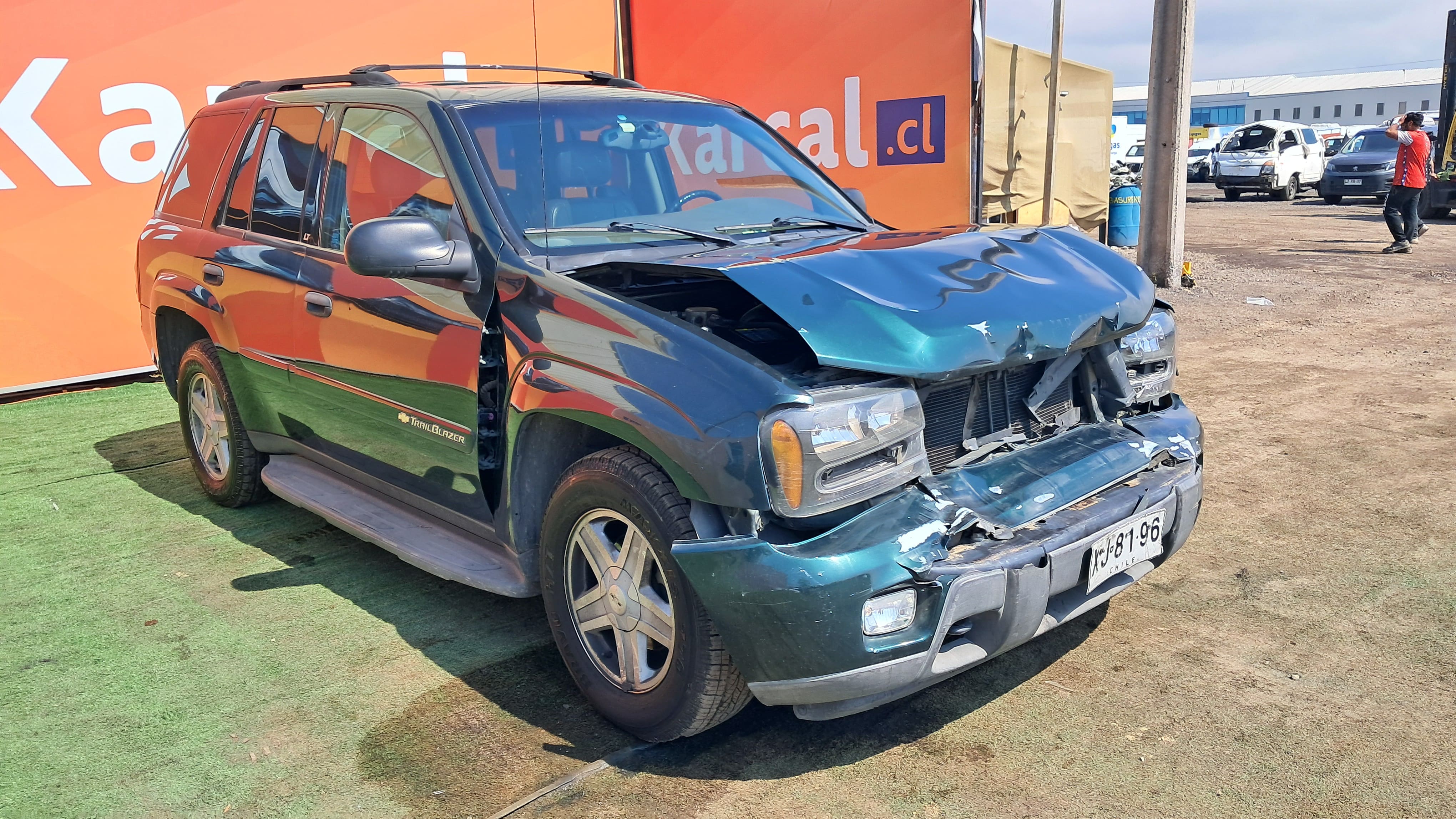 Remates Karcal