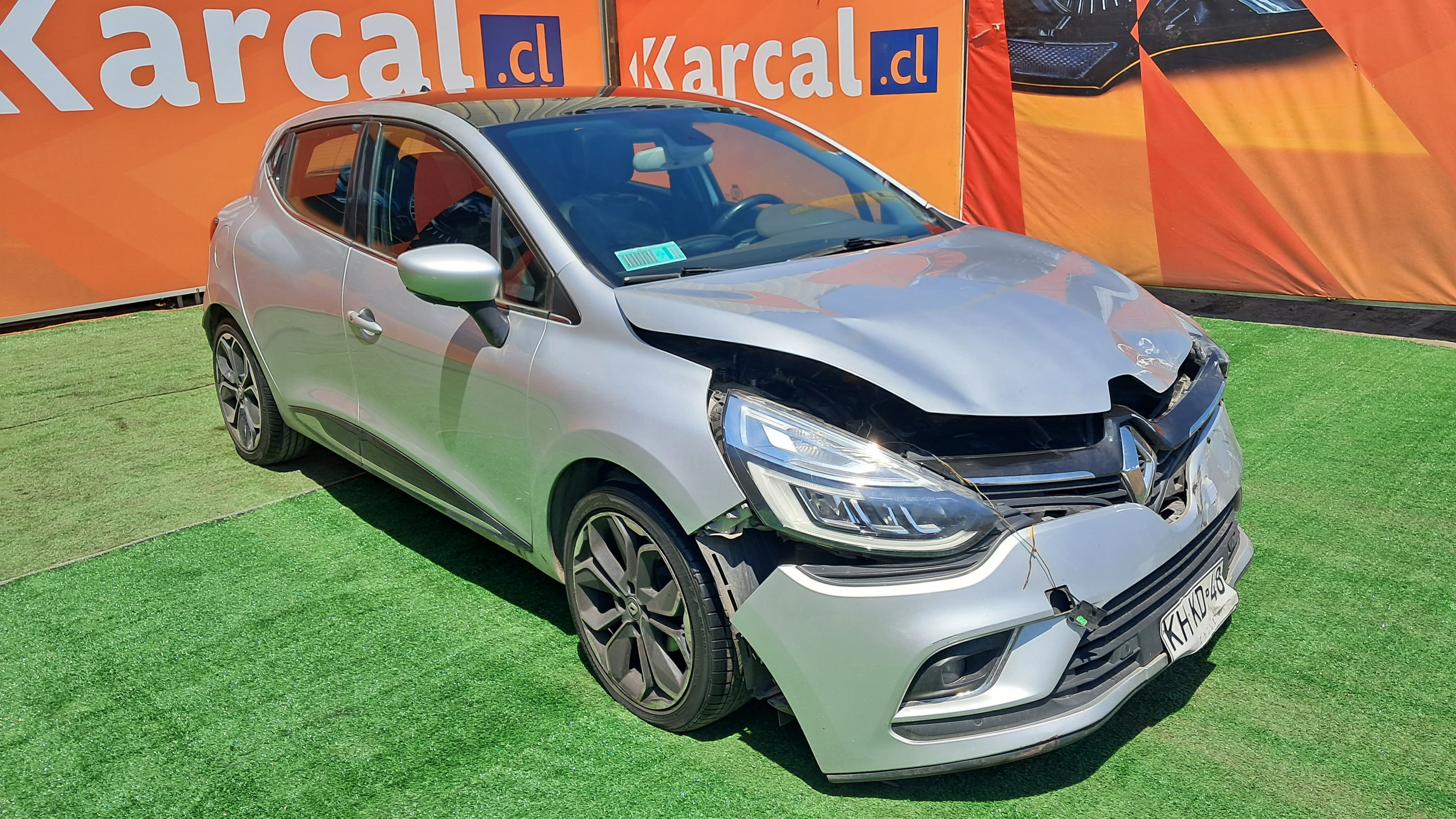 Remates Karcal