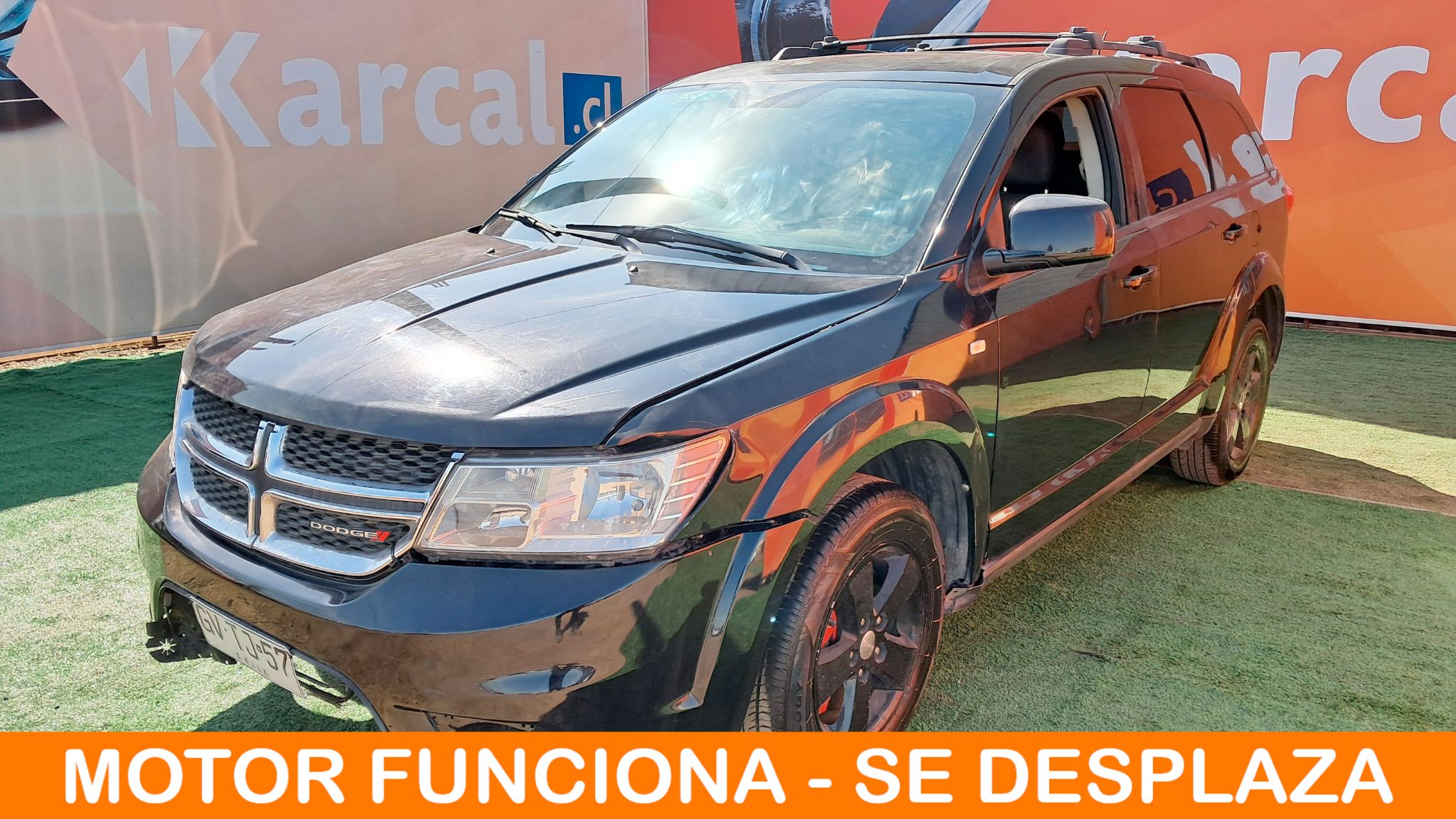 Remates Karcal