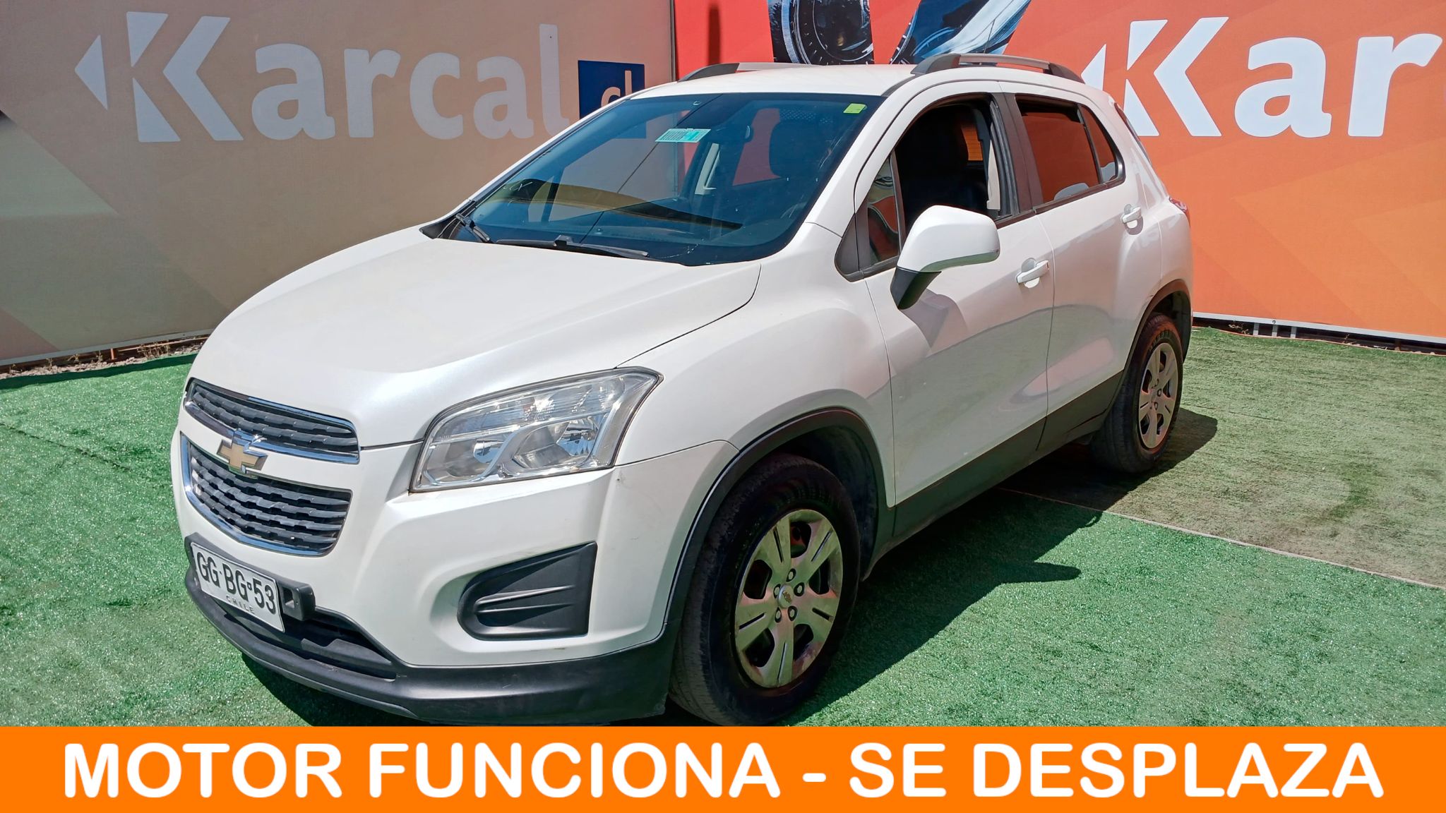 Remates Karcal