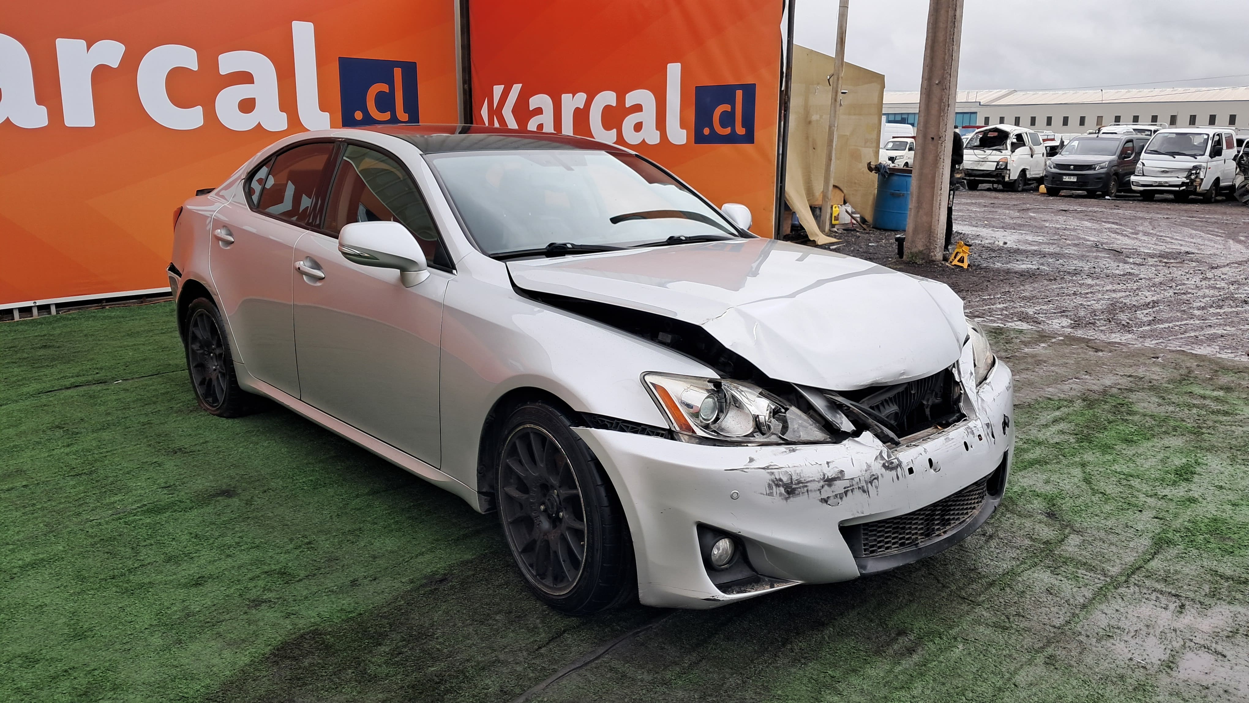 Remates Karcal