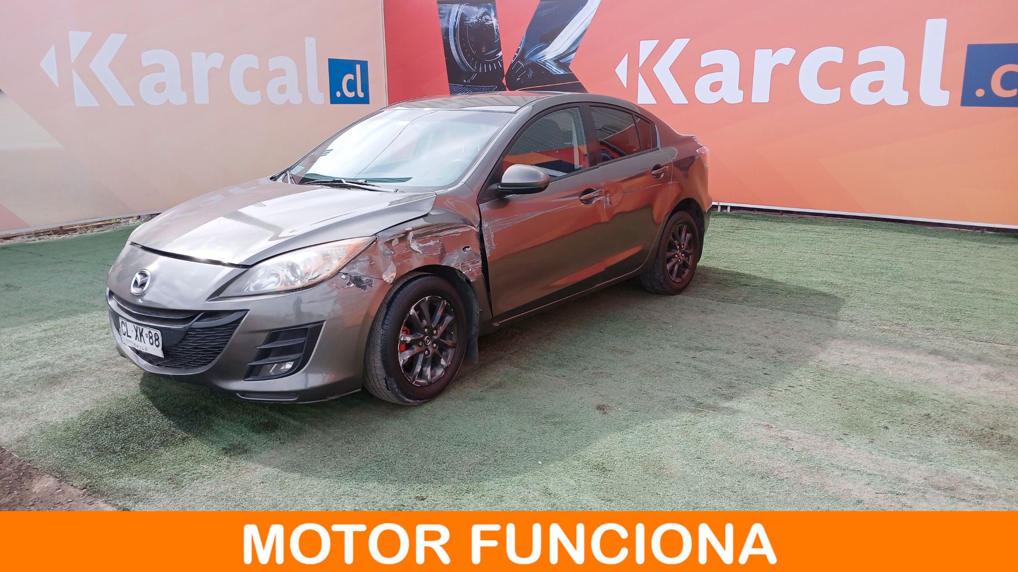 Remates Karcal