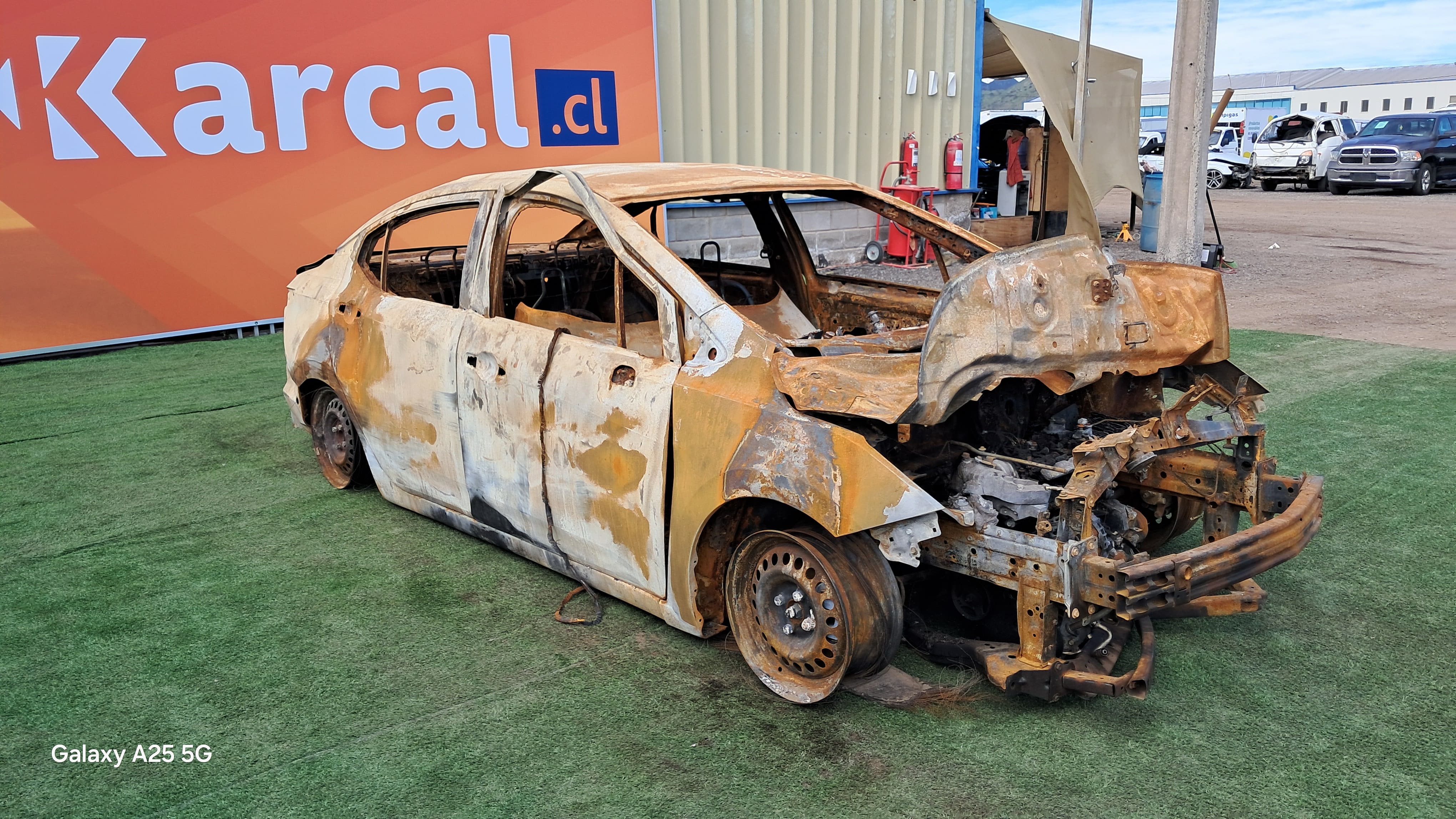 Remates Karcal