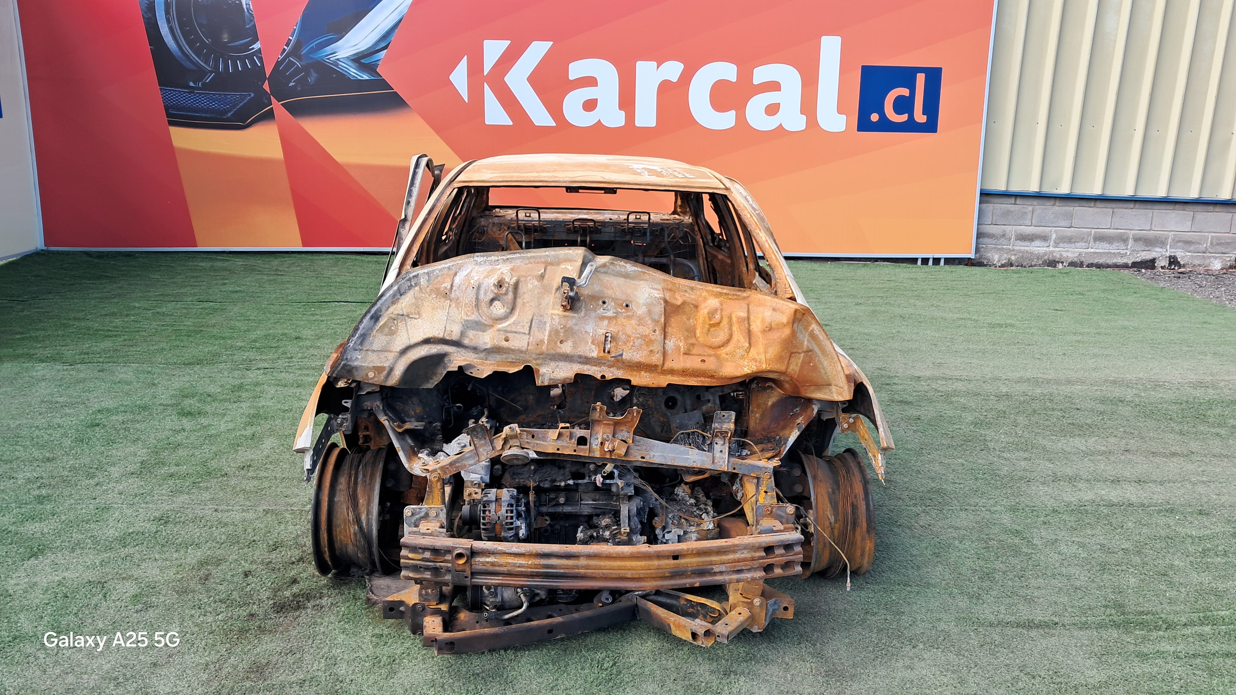 Remates Karcal