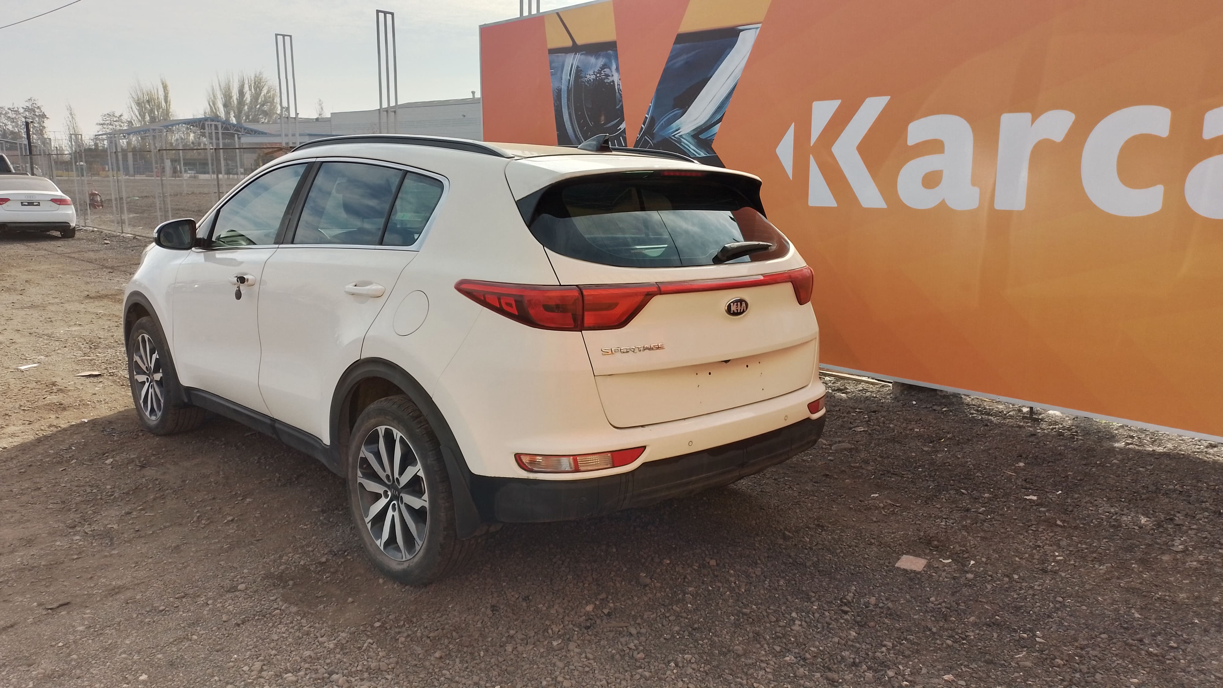 Remates Karcal