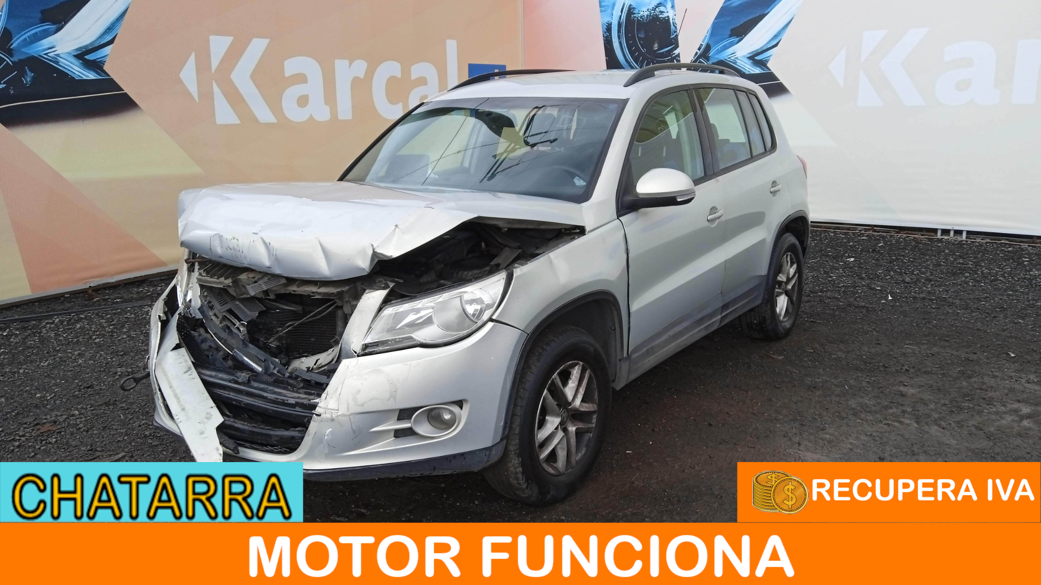 Remates Karcal