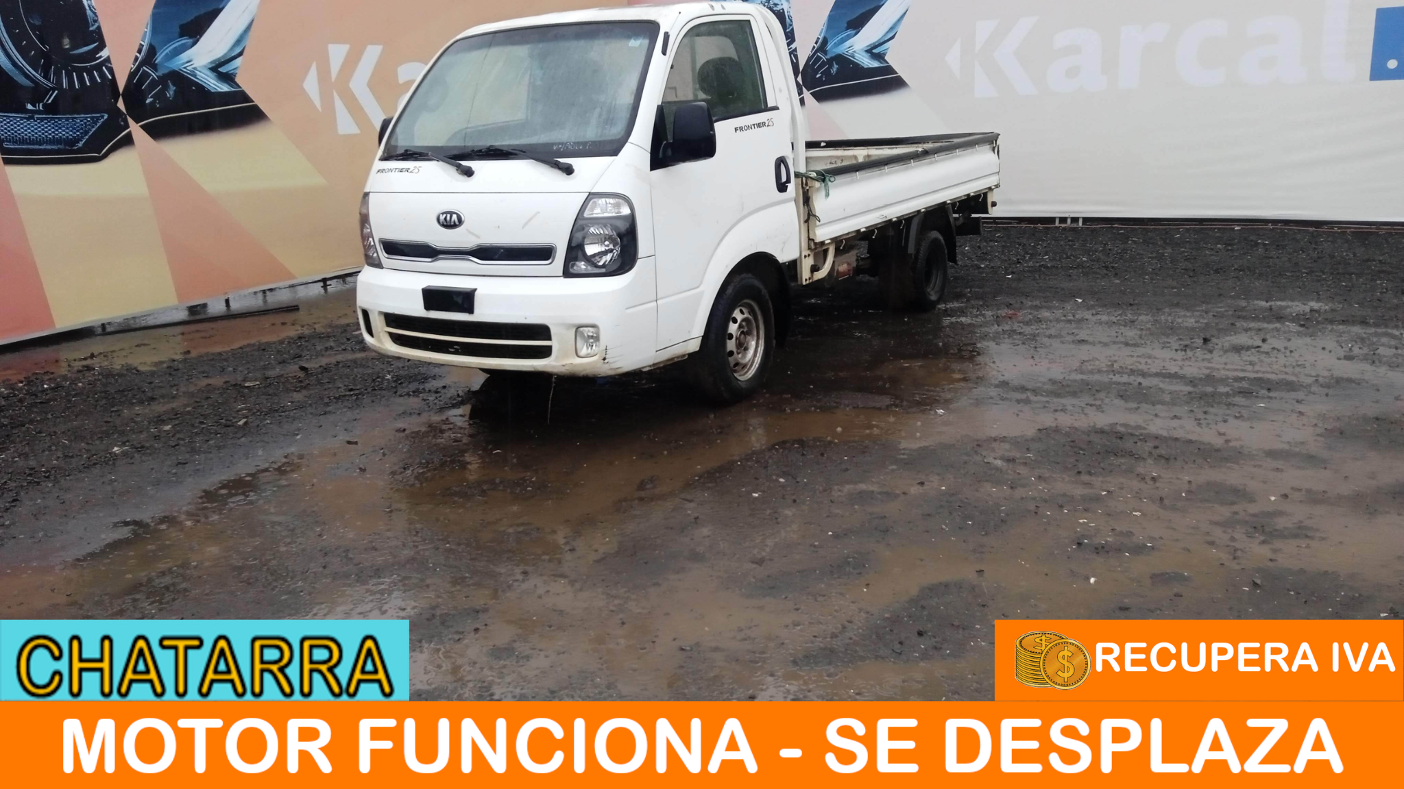 Remates Karcal