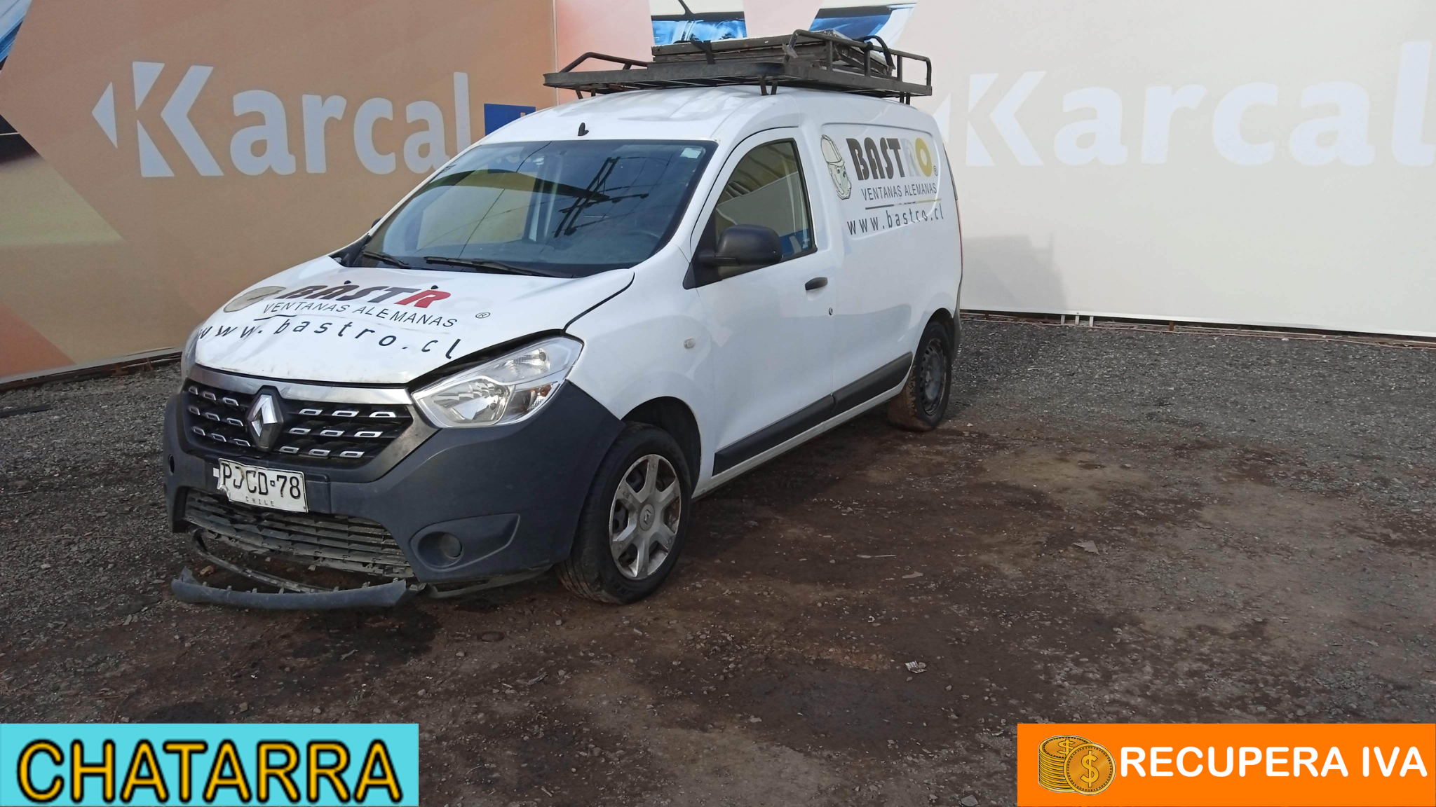 Remates Karcal