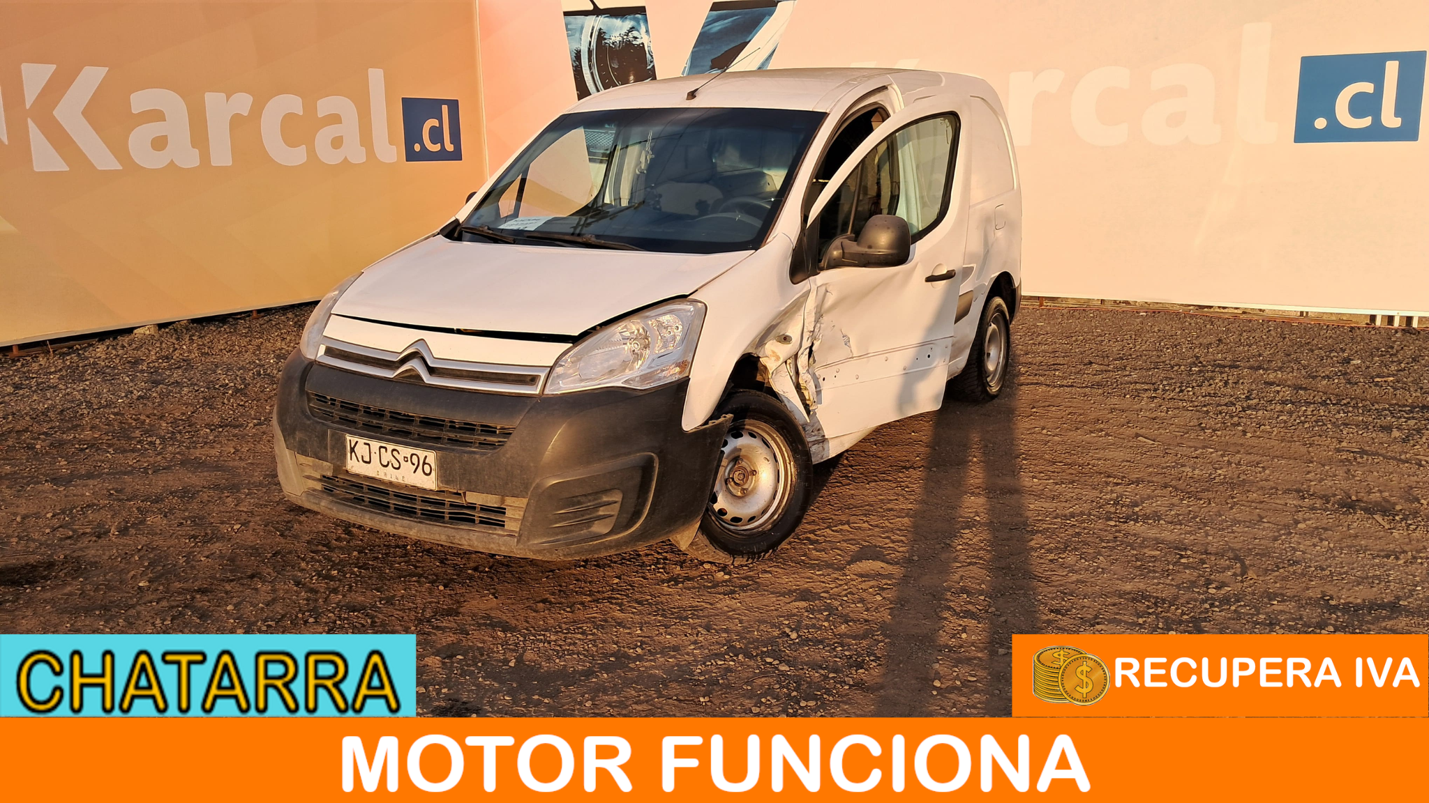 Remates Karcal