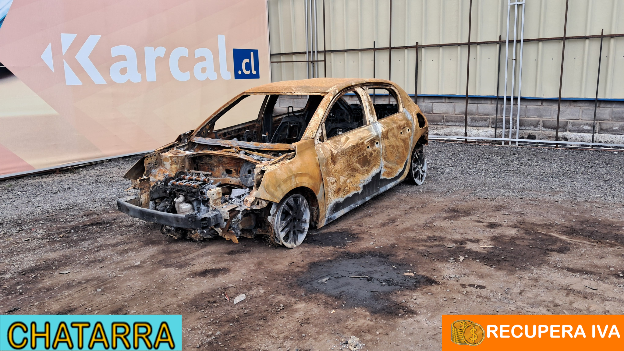 Remates Karcal