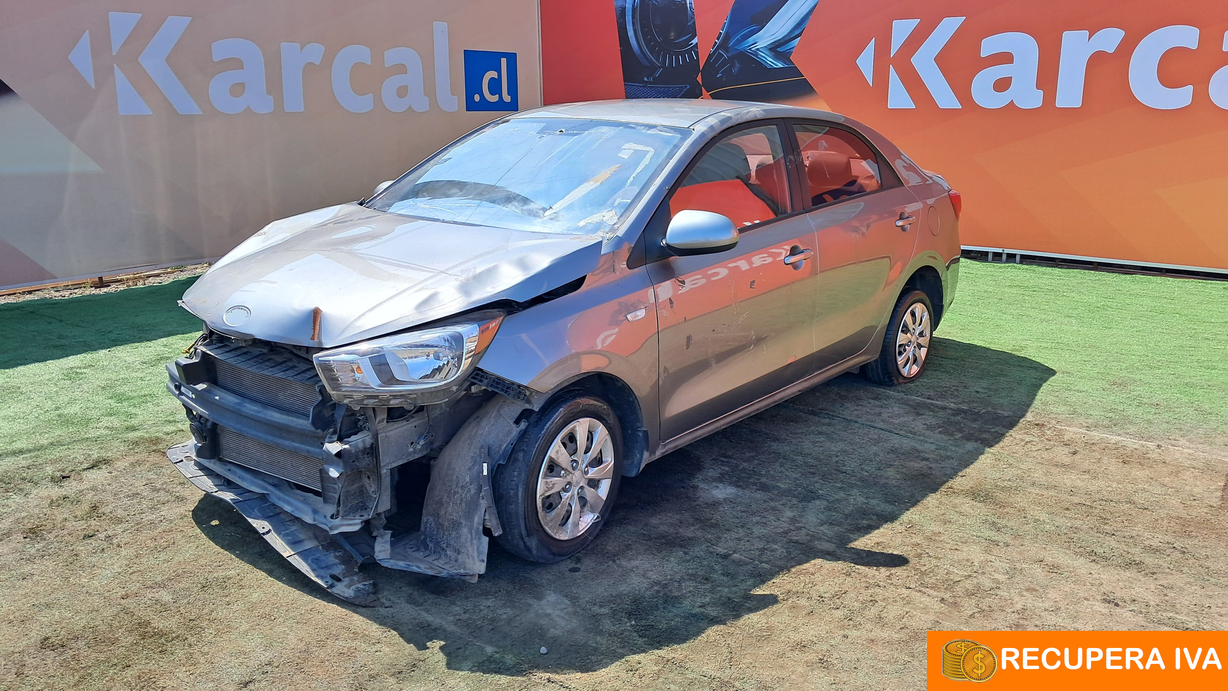 Remates Karcal