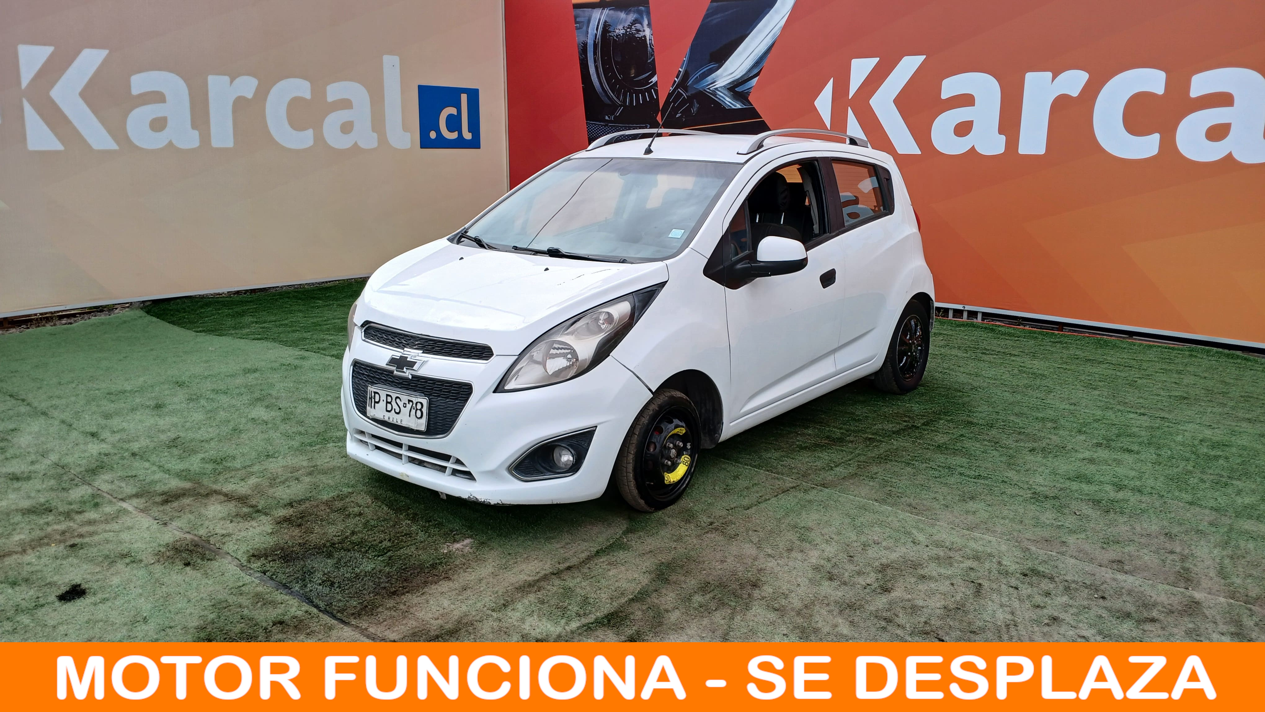 Remates Karcal