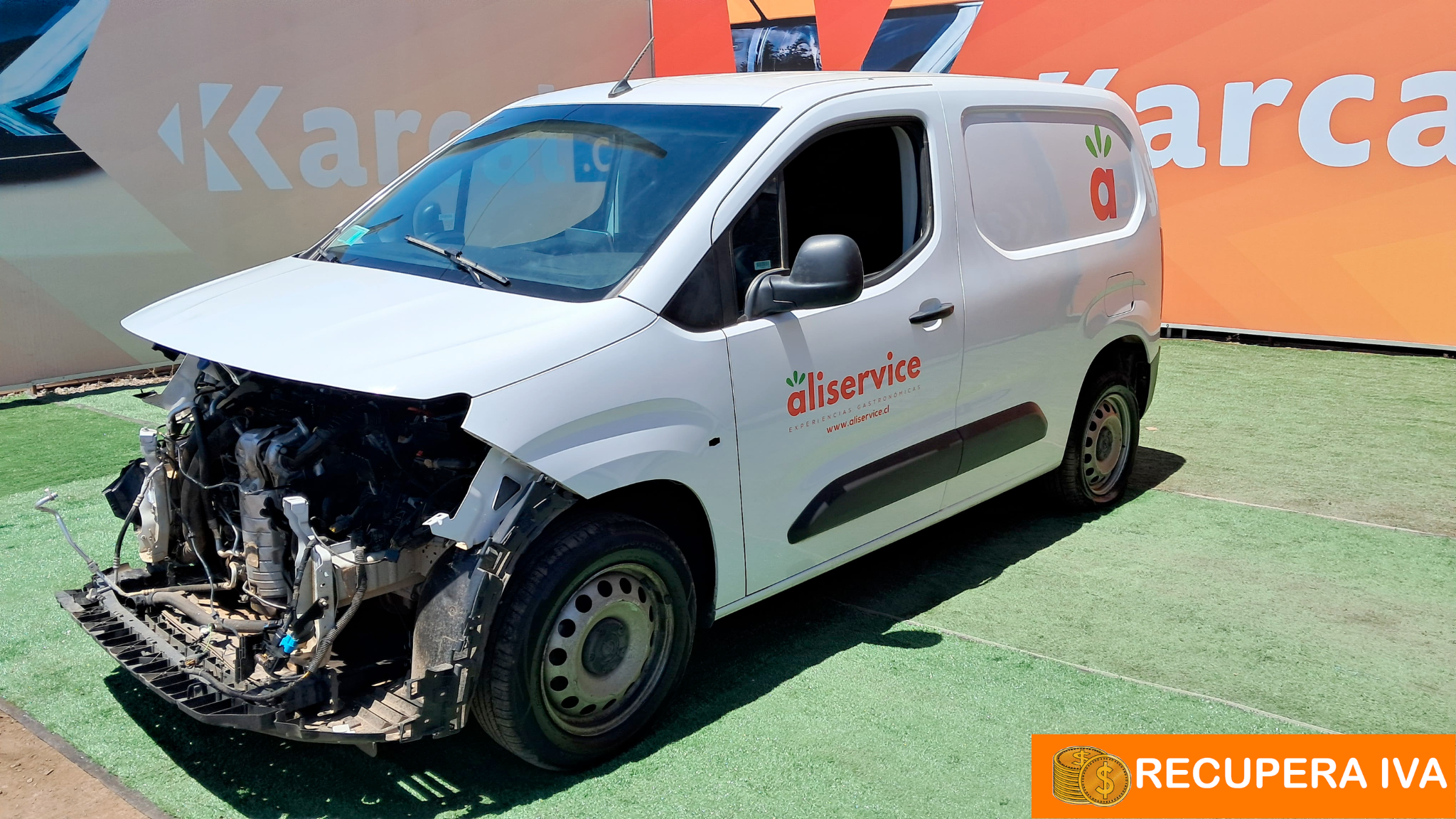 OPEL COMBO 4X2 1.5 2023 SRKD57