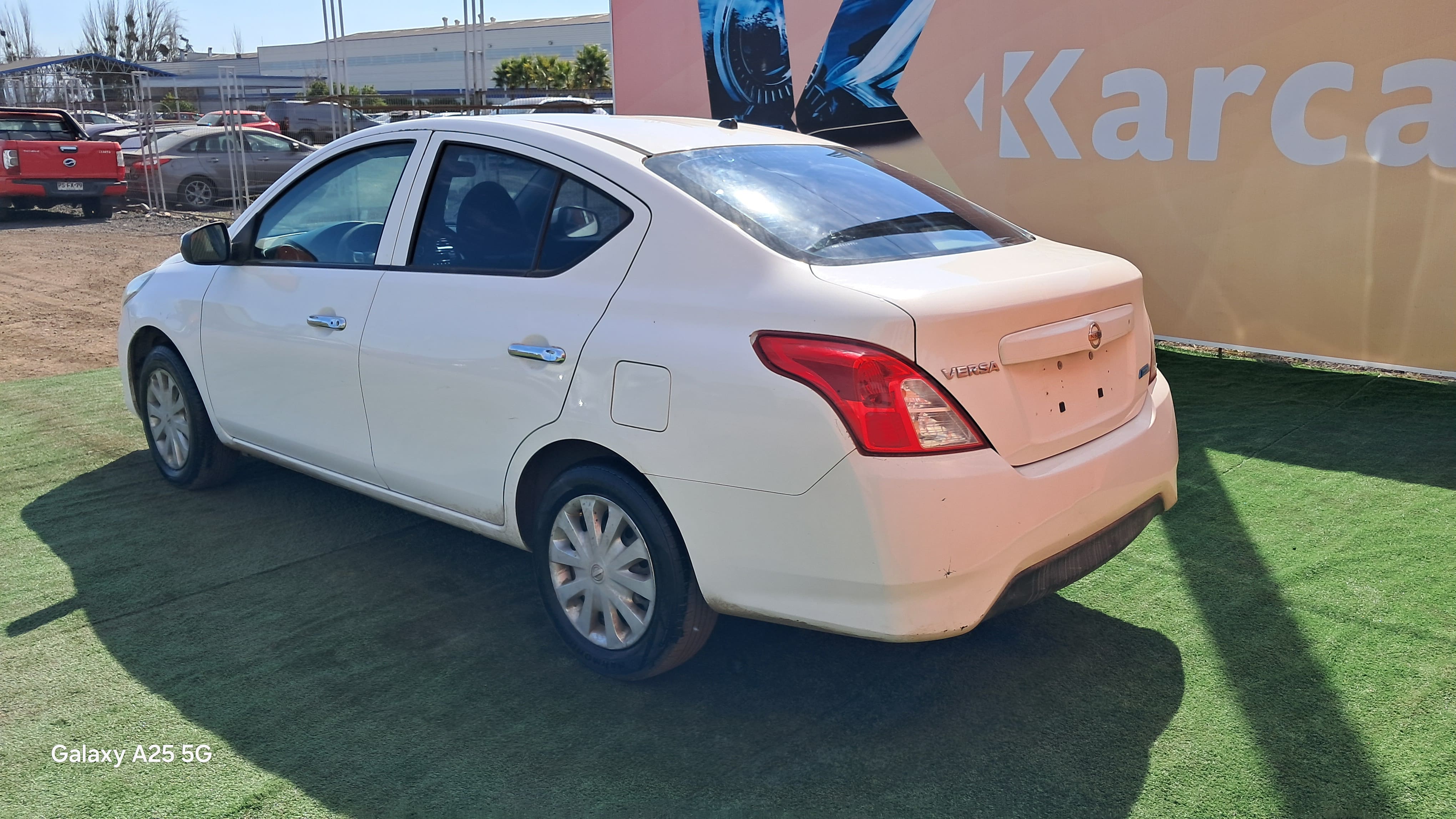 Remates Karcal