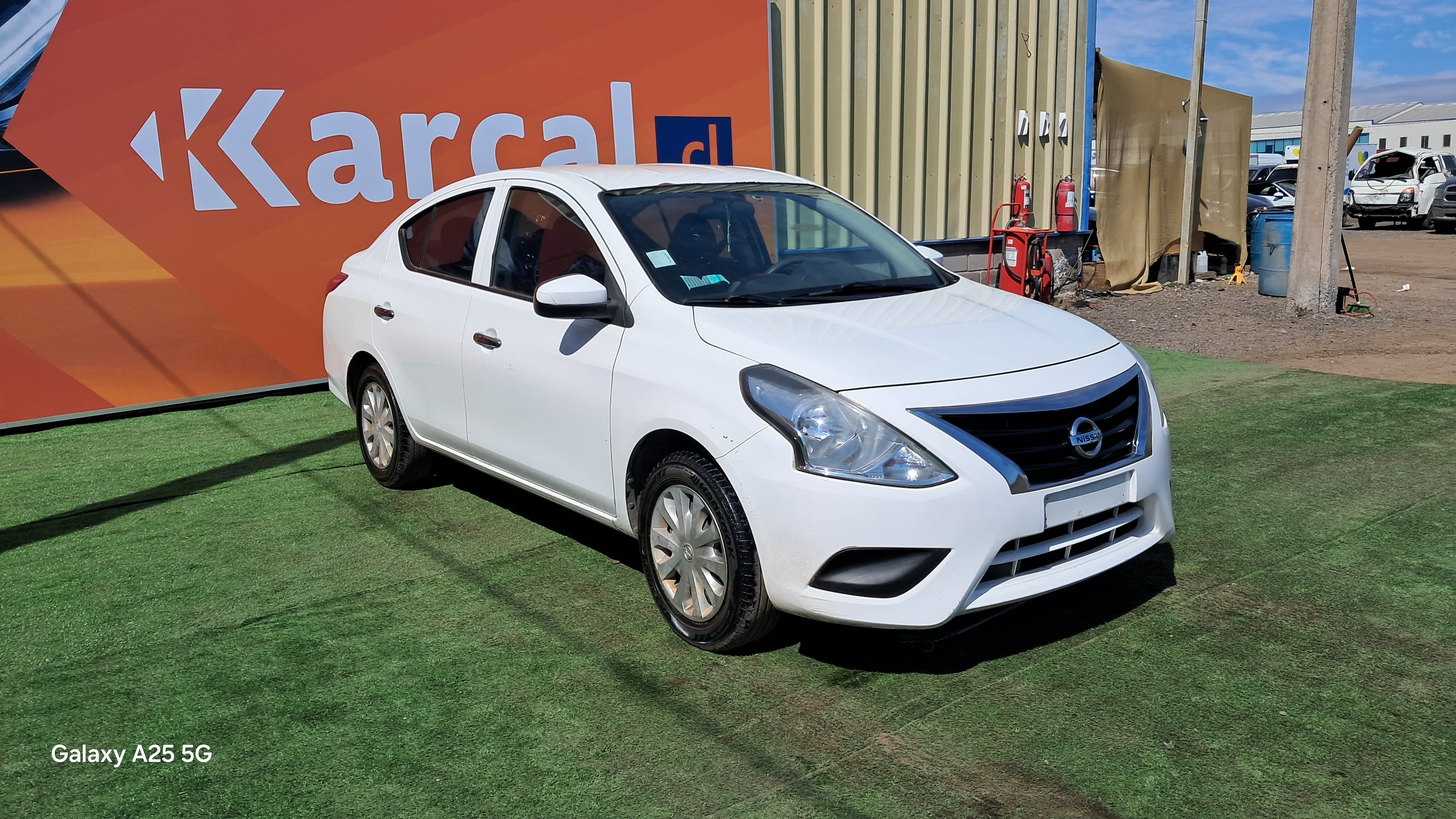 Remates Karcal