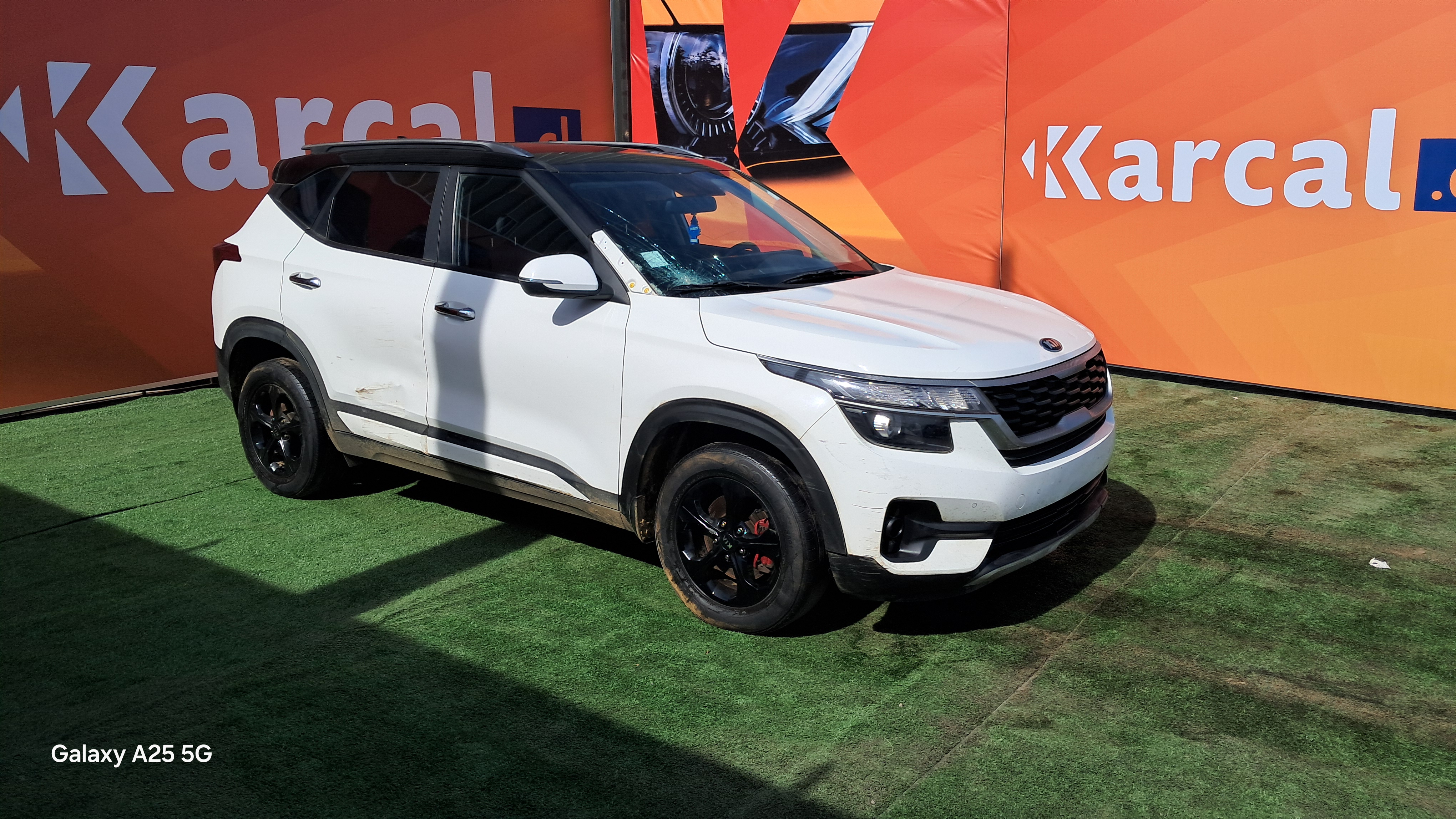 Remates Karcal