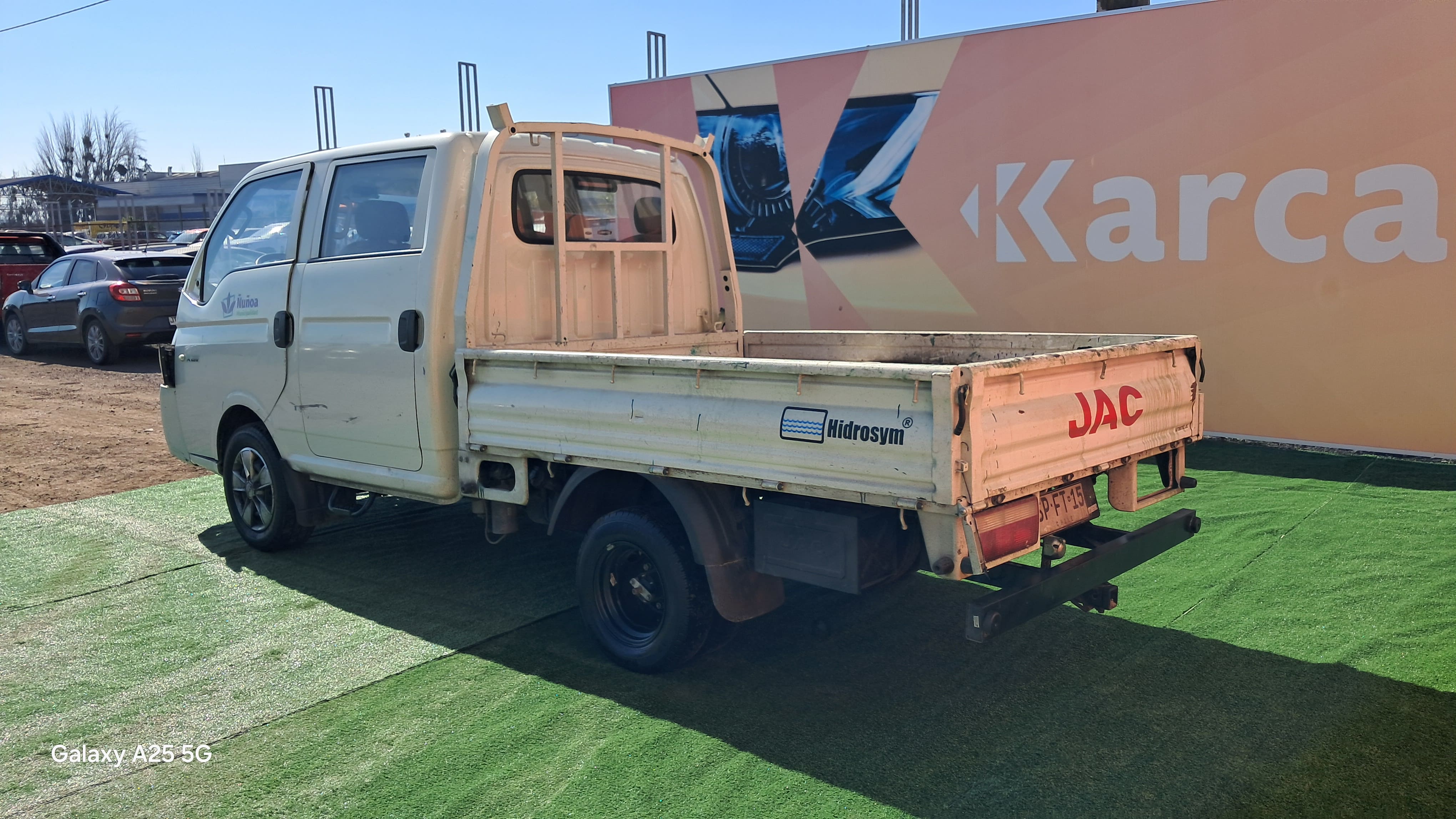 Remates Karcal