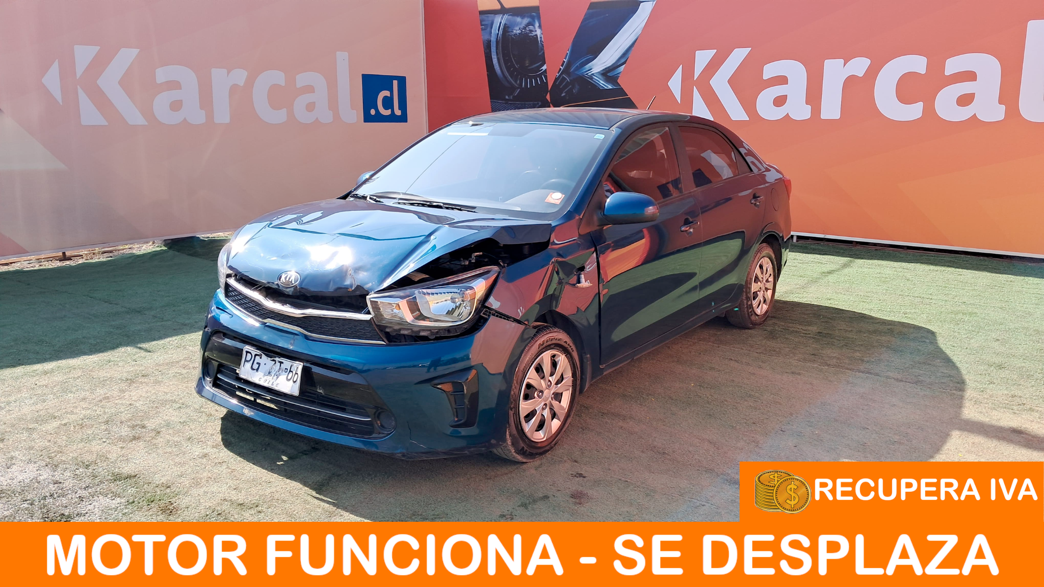 Remates Karcal