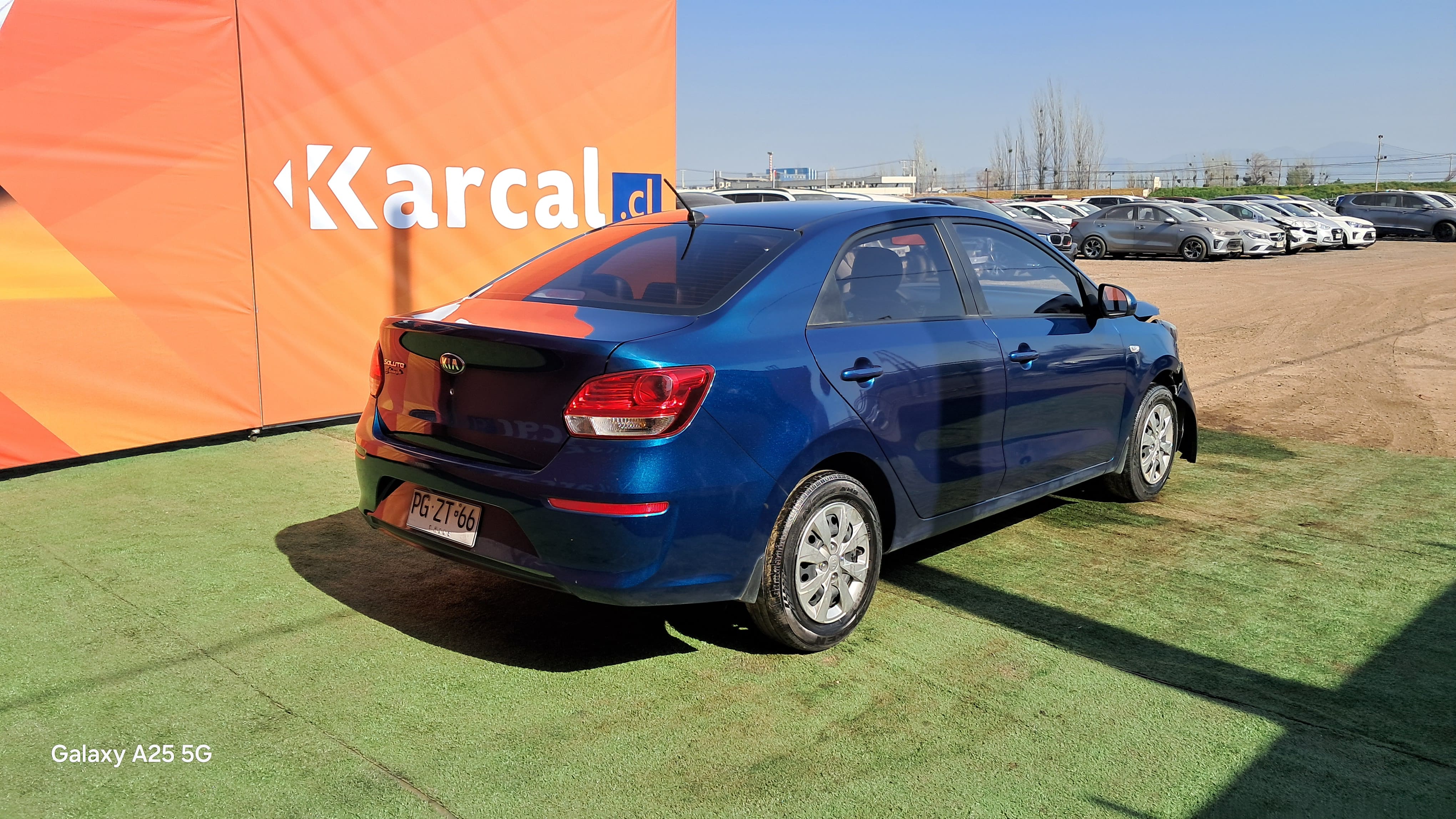 Remates Karcal