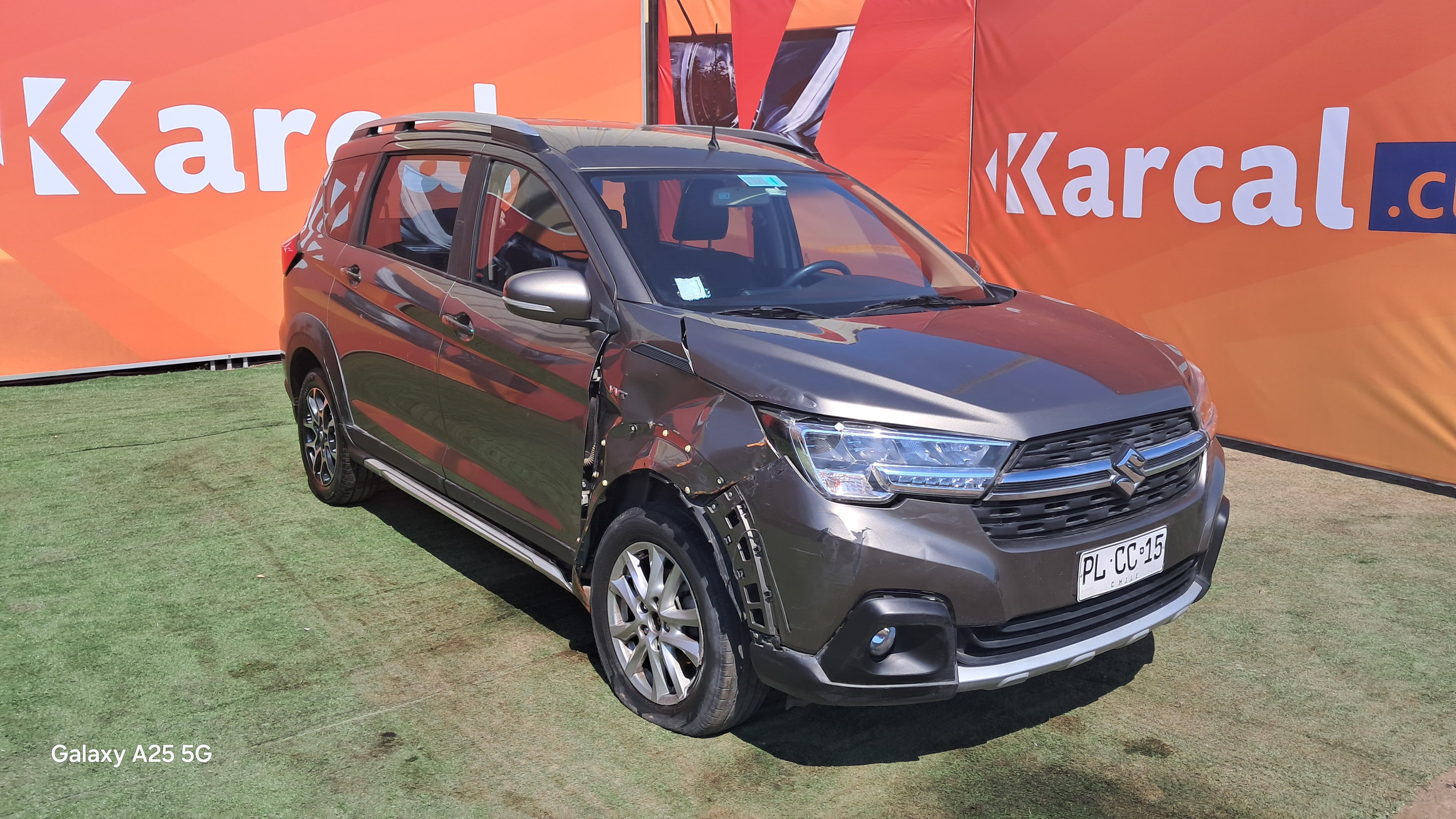 Remates Karcal