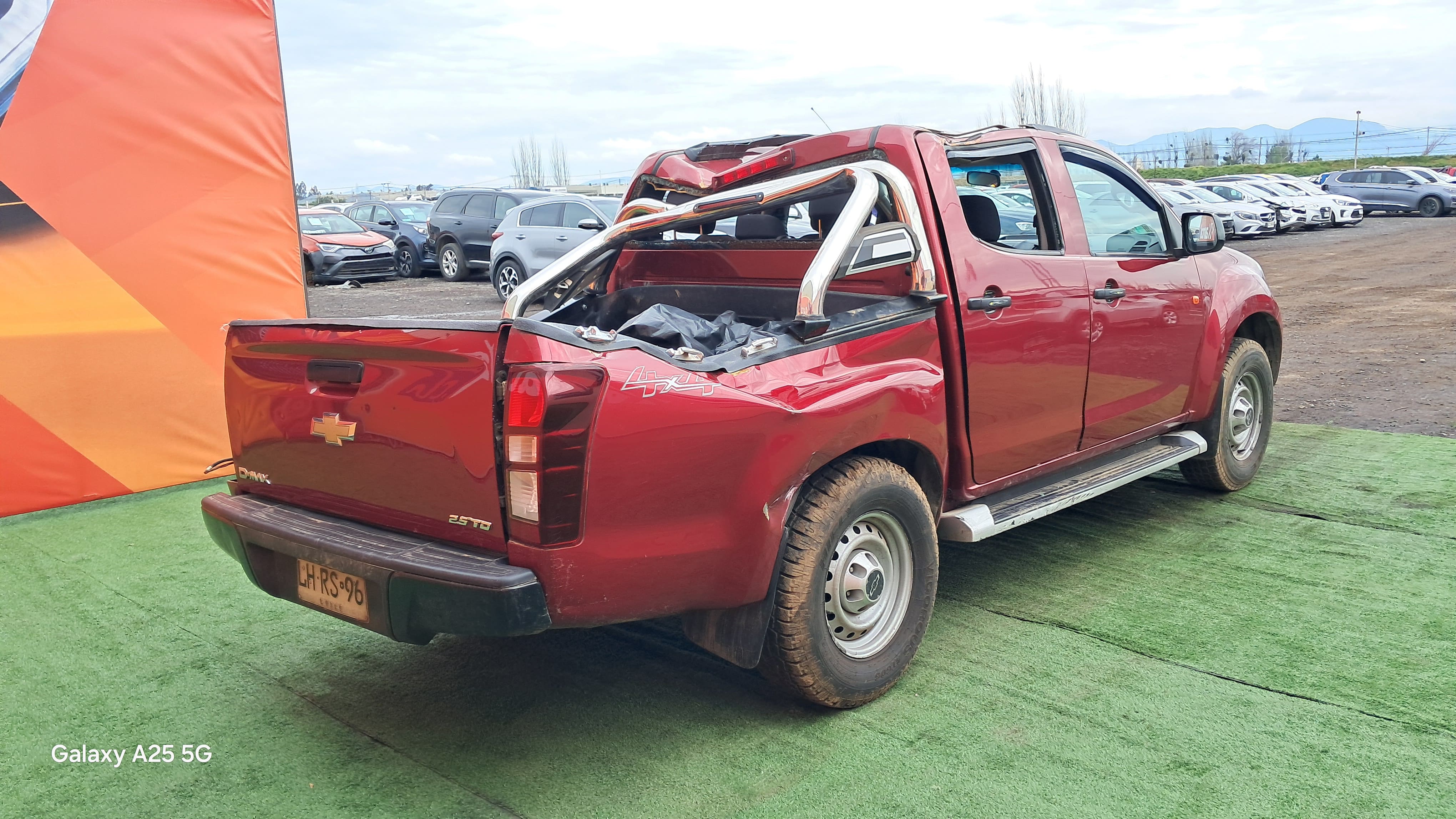 Remates Karcal